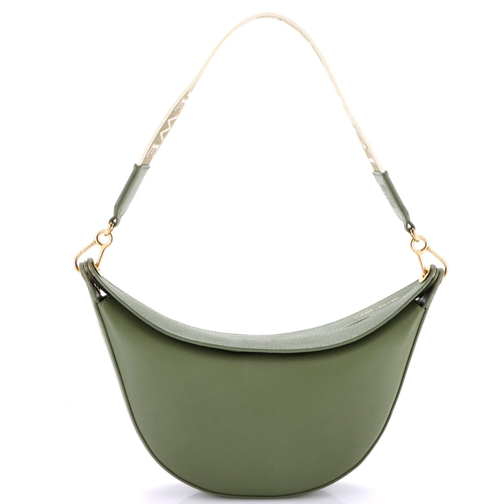 Luna Hobo Leather