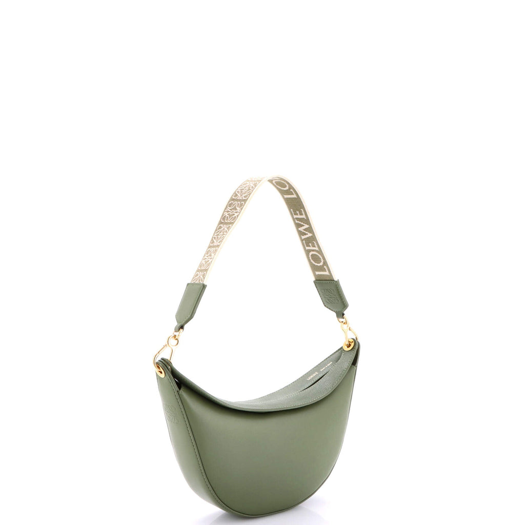 Luna Hobo Leather