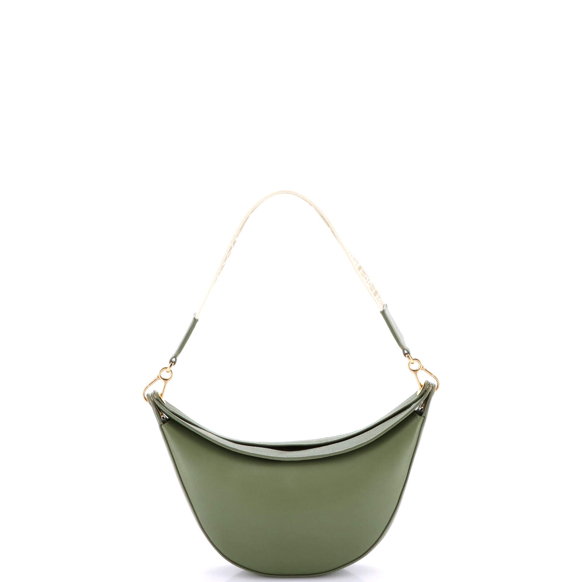 Luna Hobo Leather