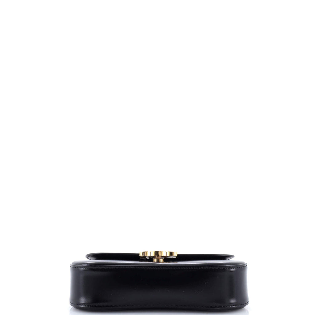 Lola Triomphe Top Handle Bag Leather Teen