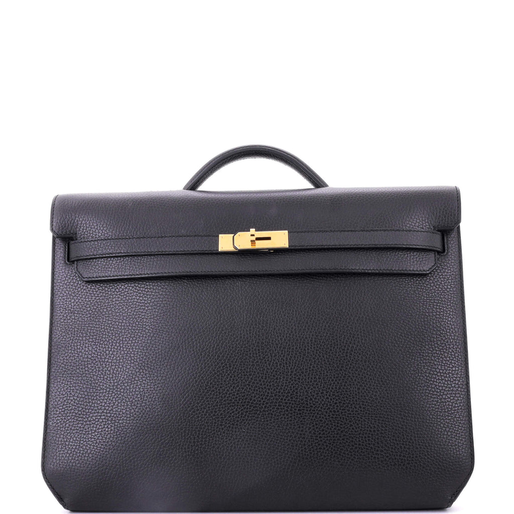 Kelly Depeche Bag Galop d'Hermes 36