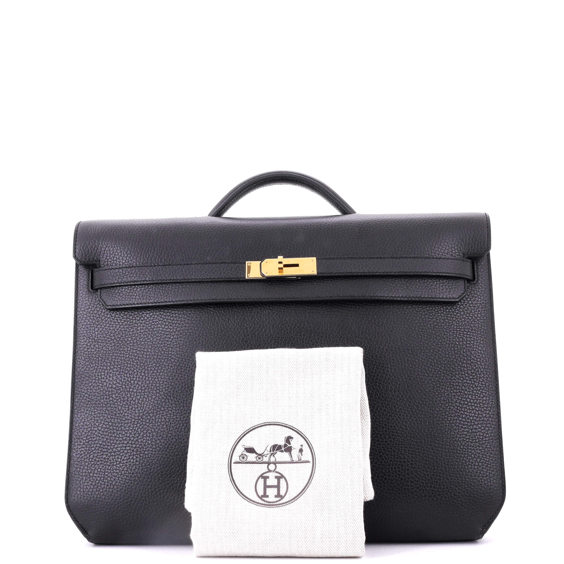 Kelly Depeche Bag Galop d'Hermes 36