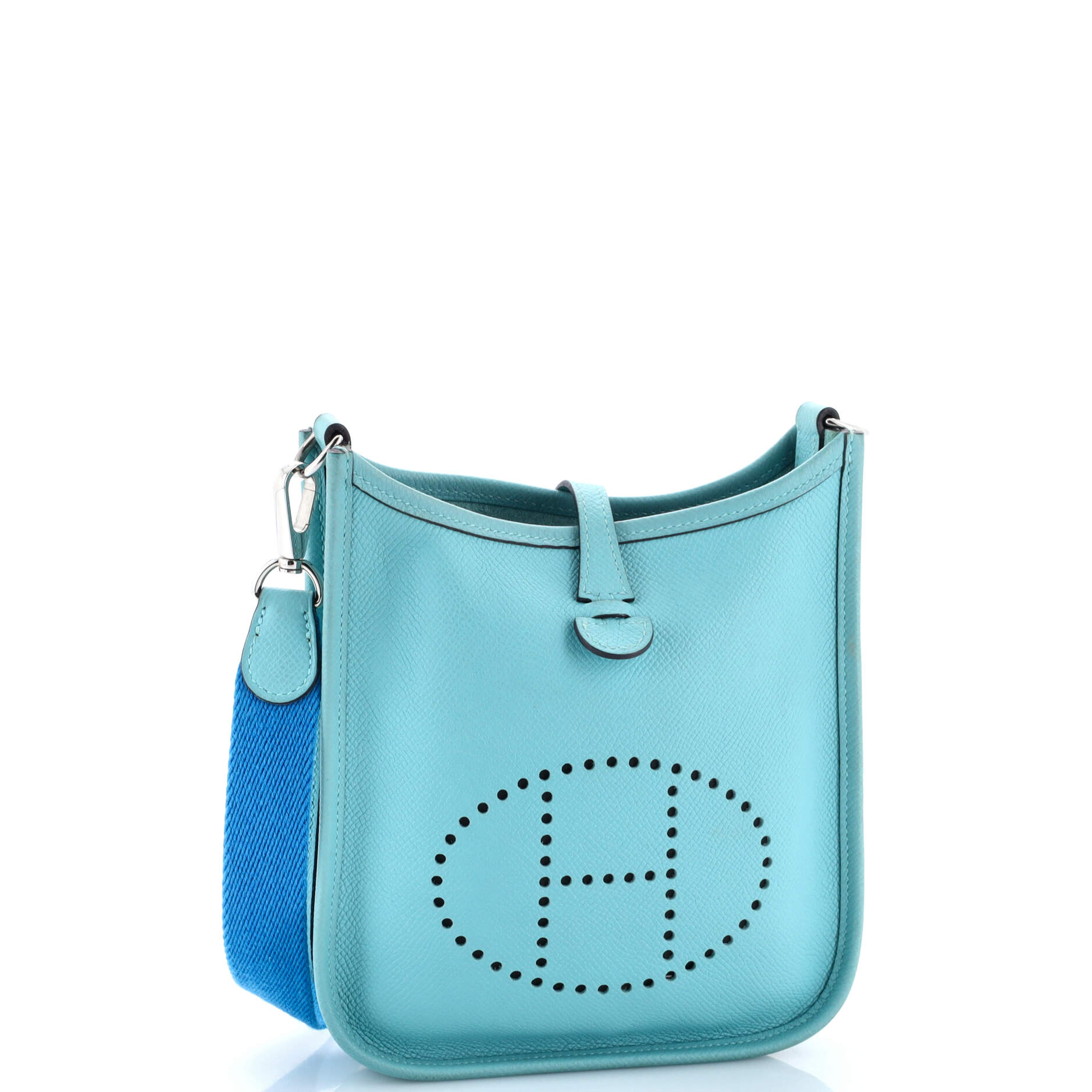 Evelyne Bag Gen III Epsom TPM