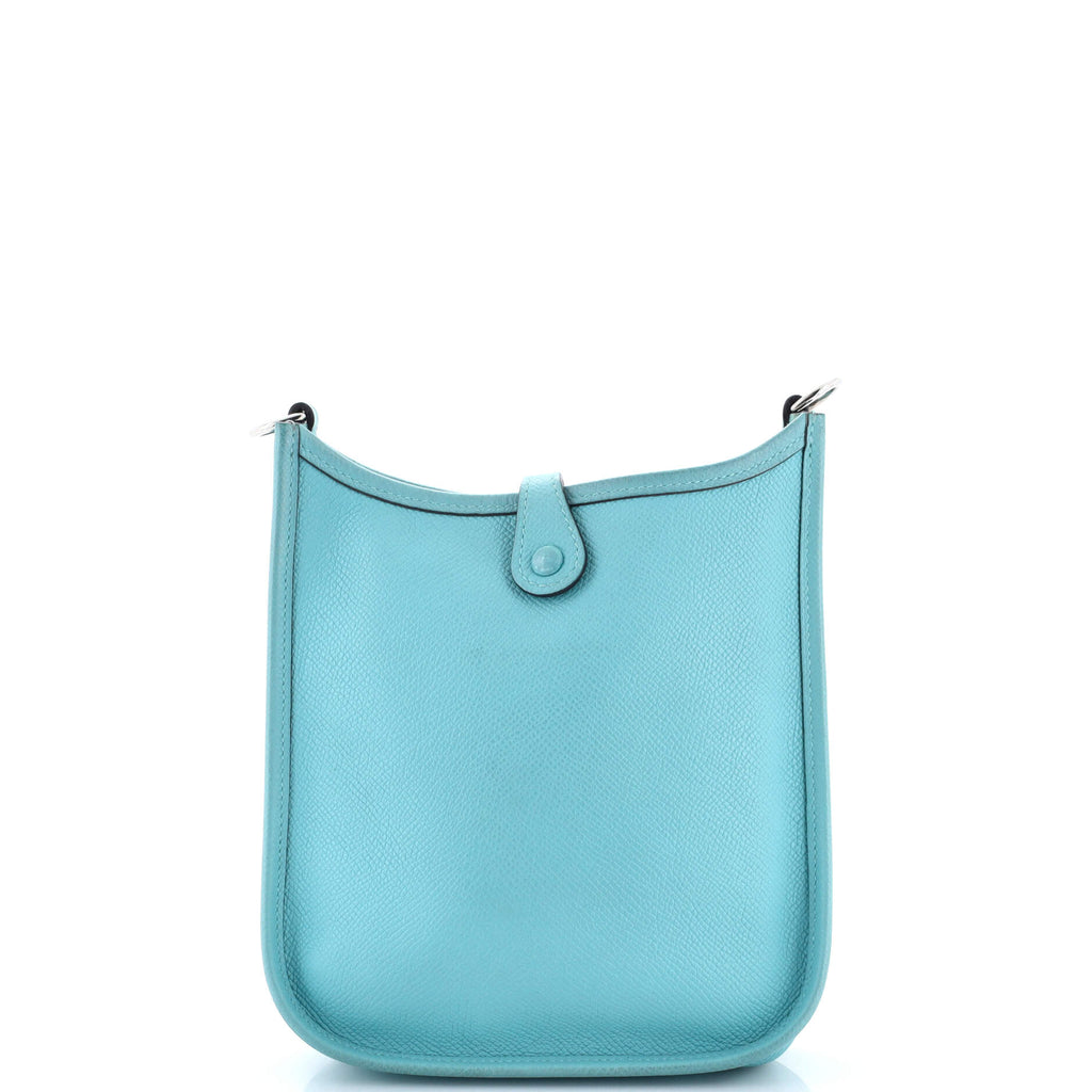 Evelyne Bag Gen III Epsom TPM