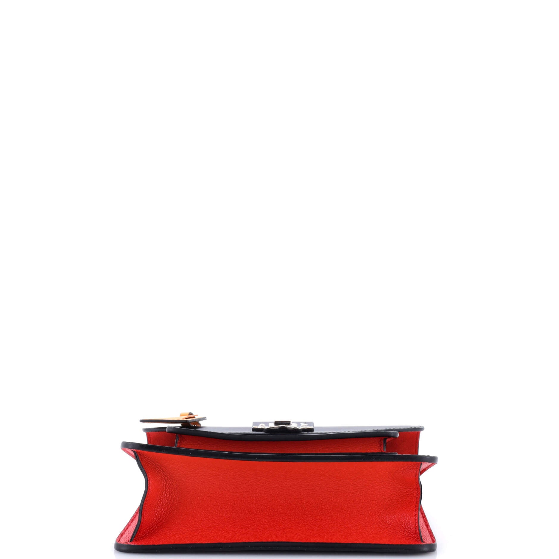 Neo Monceau Handbag Epi Leather
