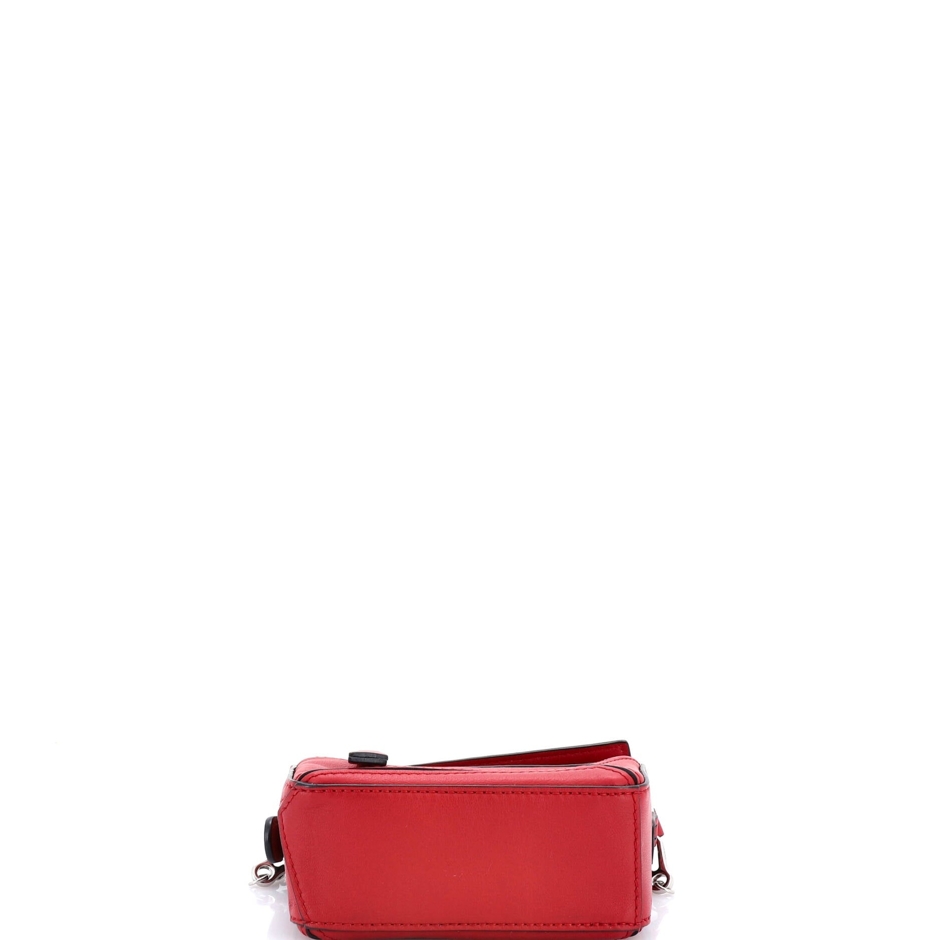 Puzzle Bag Leather Nano