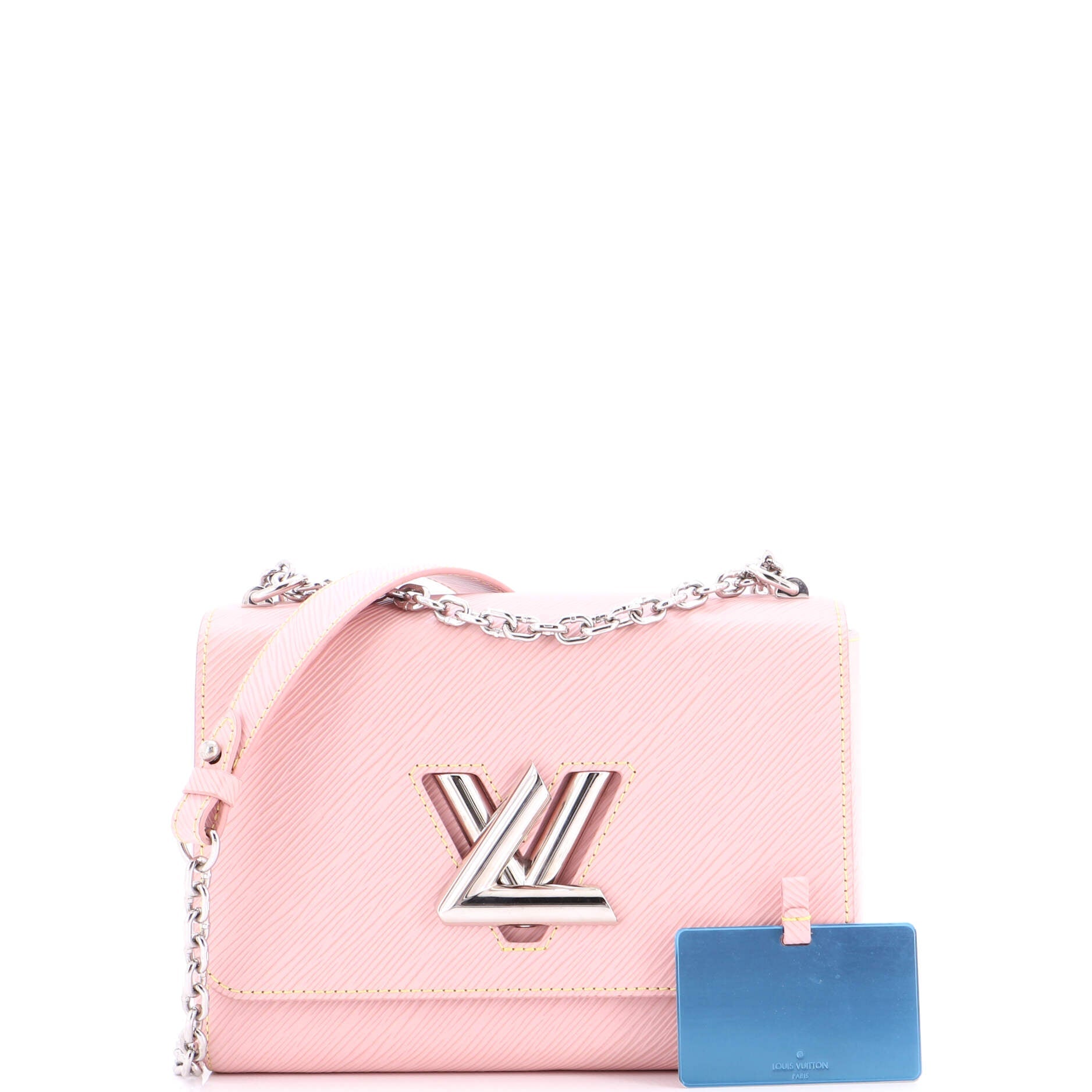 Twist Handbag Epi Leather MM