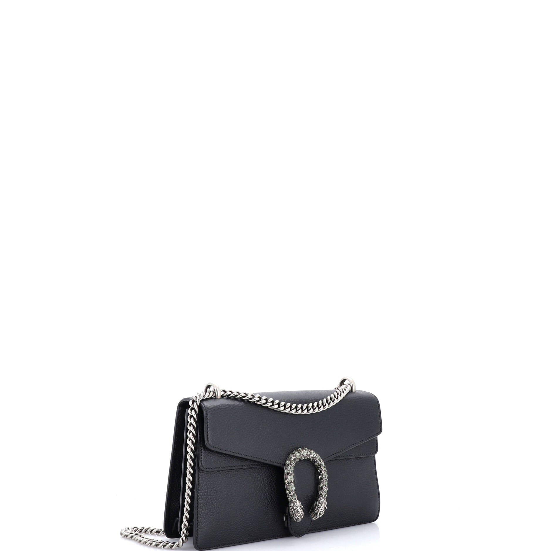 Dionysus Bag Leather Small