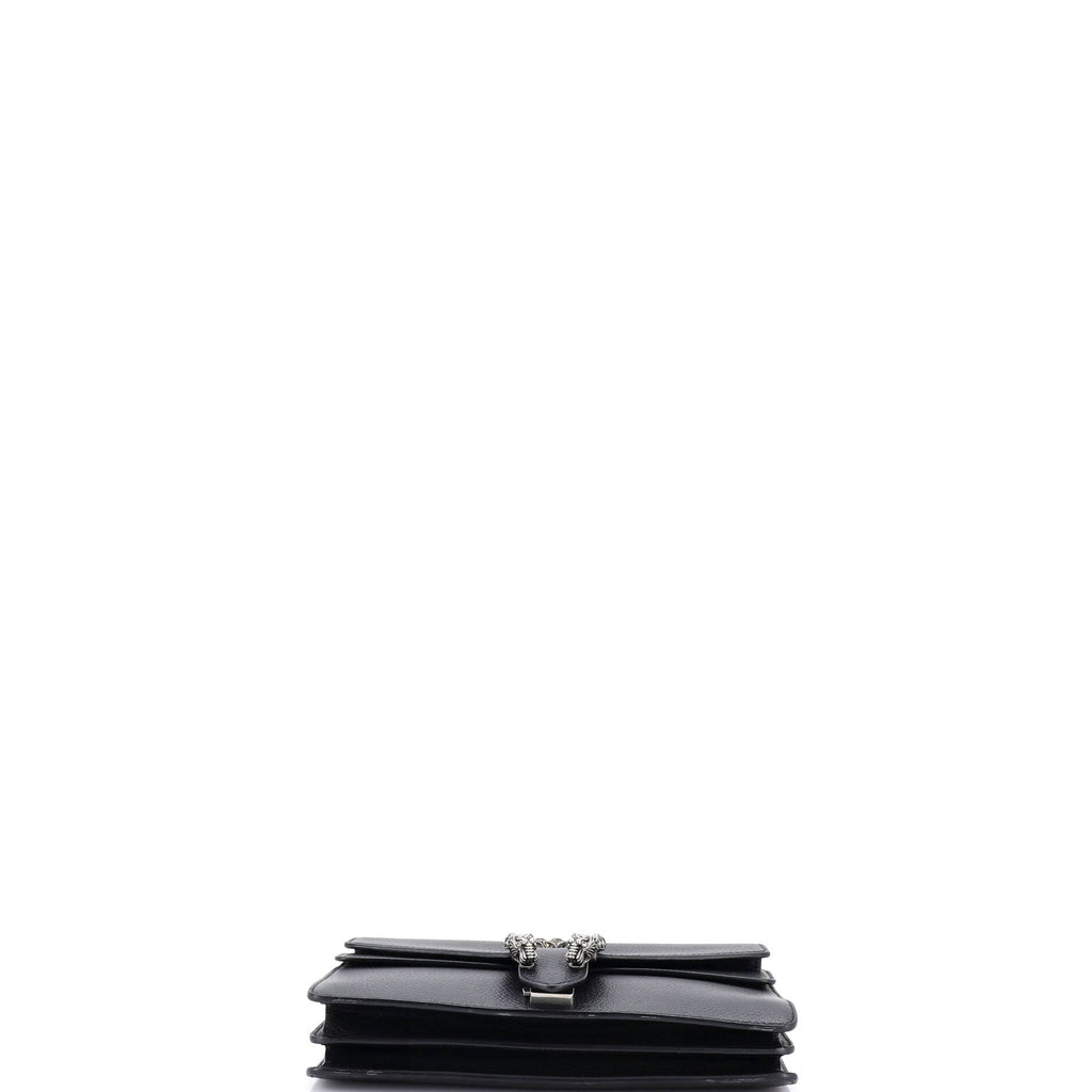 Dionysus Bag Leather Small