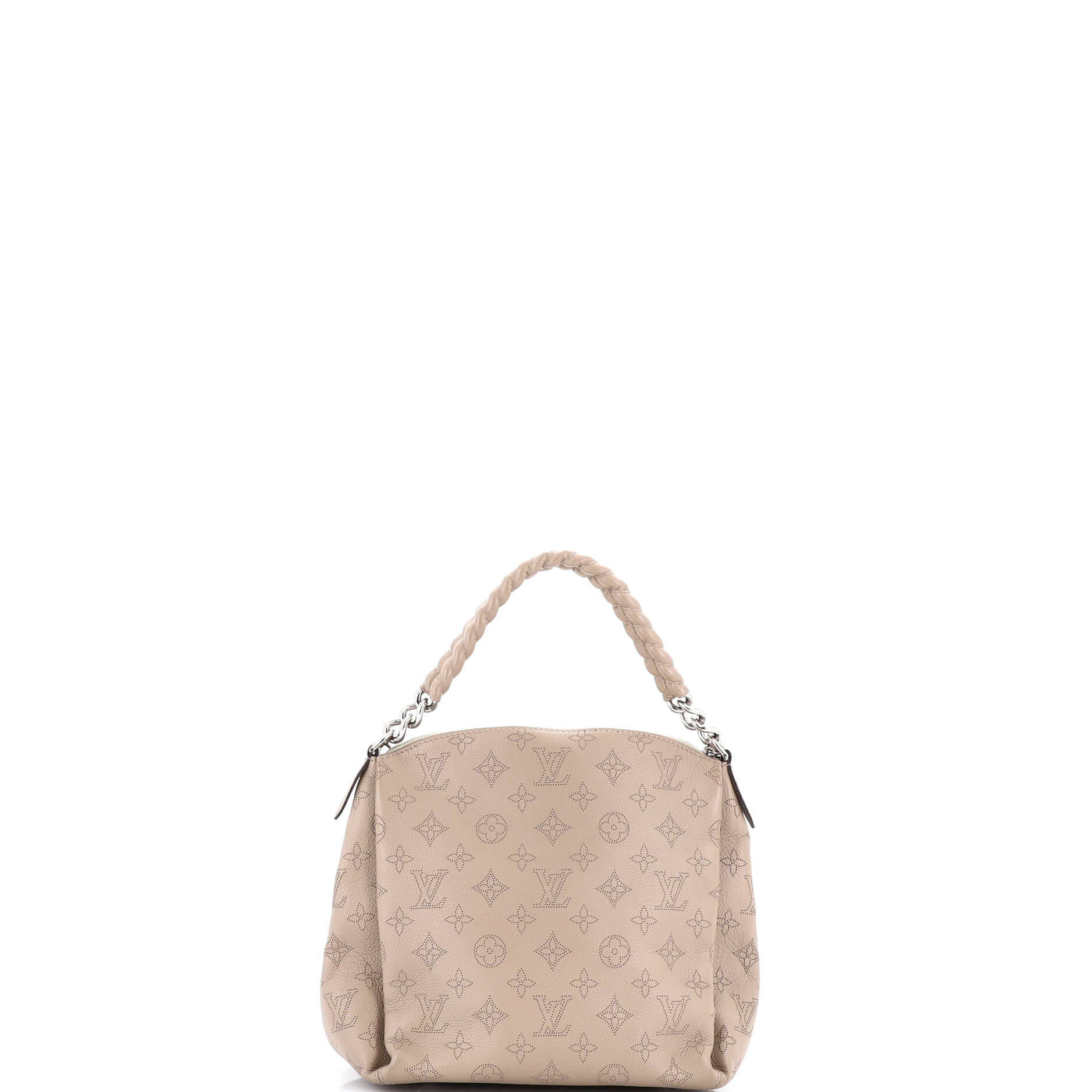 Babylone Handbag Mahina Leather BB