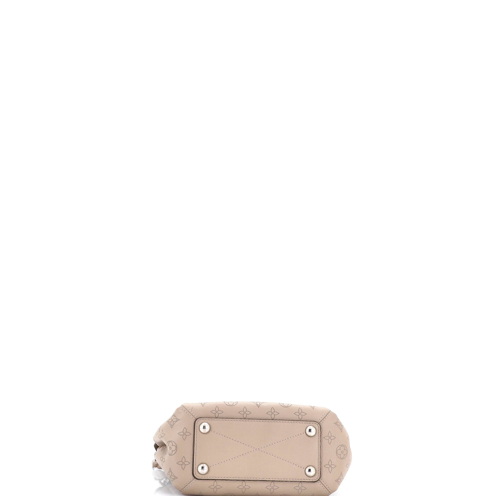 Babylone Handbag Mahina Leather BB