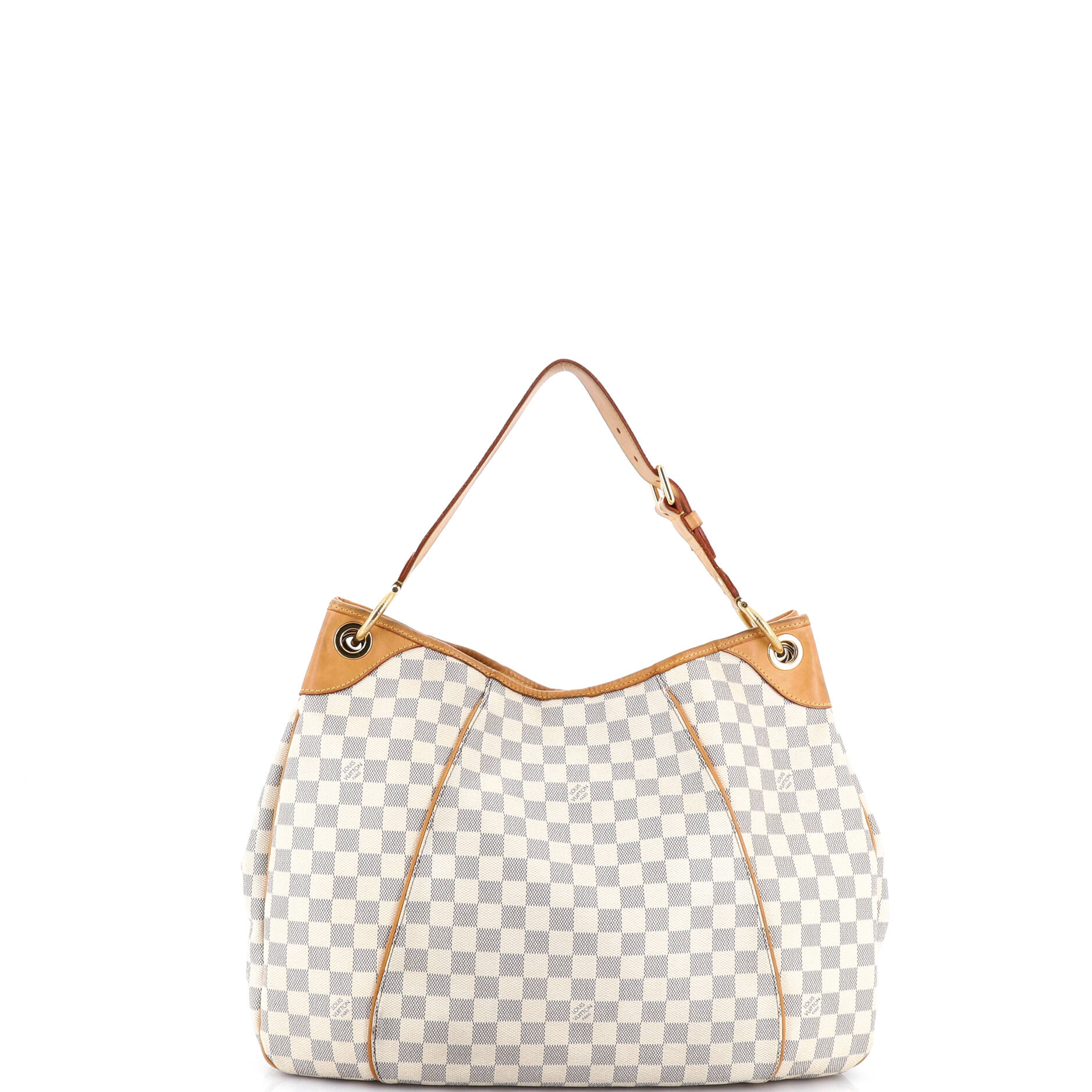 Galliera Handbag Damier GM