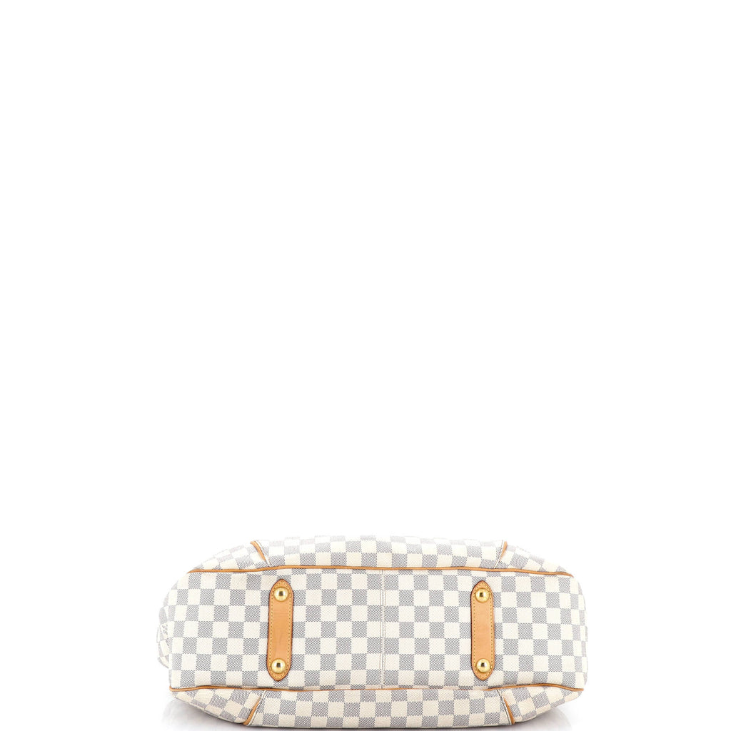 Galliera Handbag Damier GM