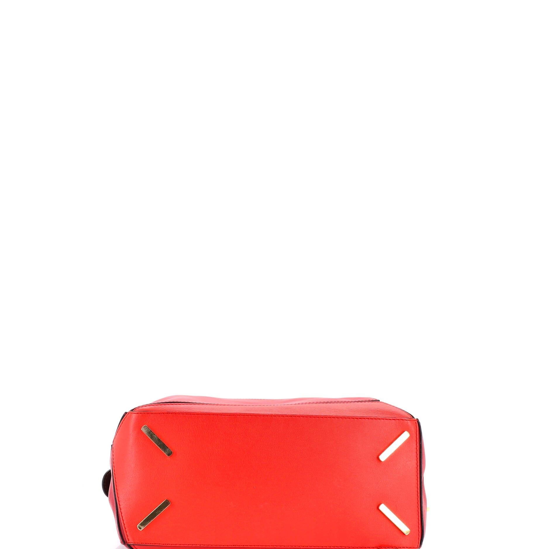Puzzle Bag Leather Medium