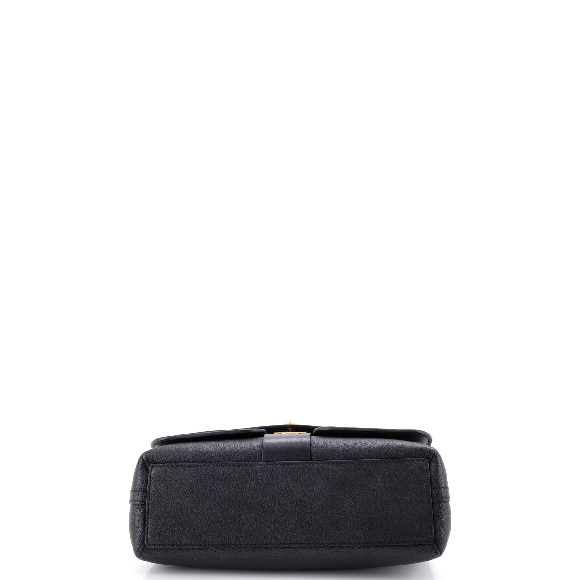 Very Chain Bag Monogram Leather