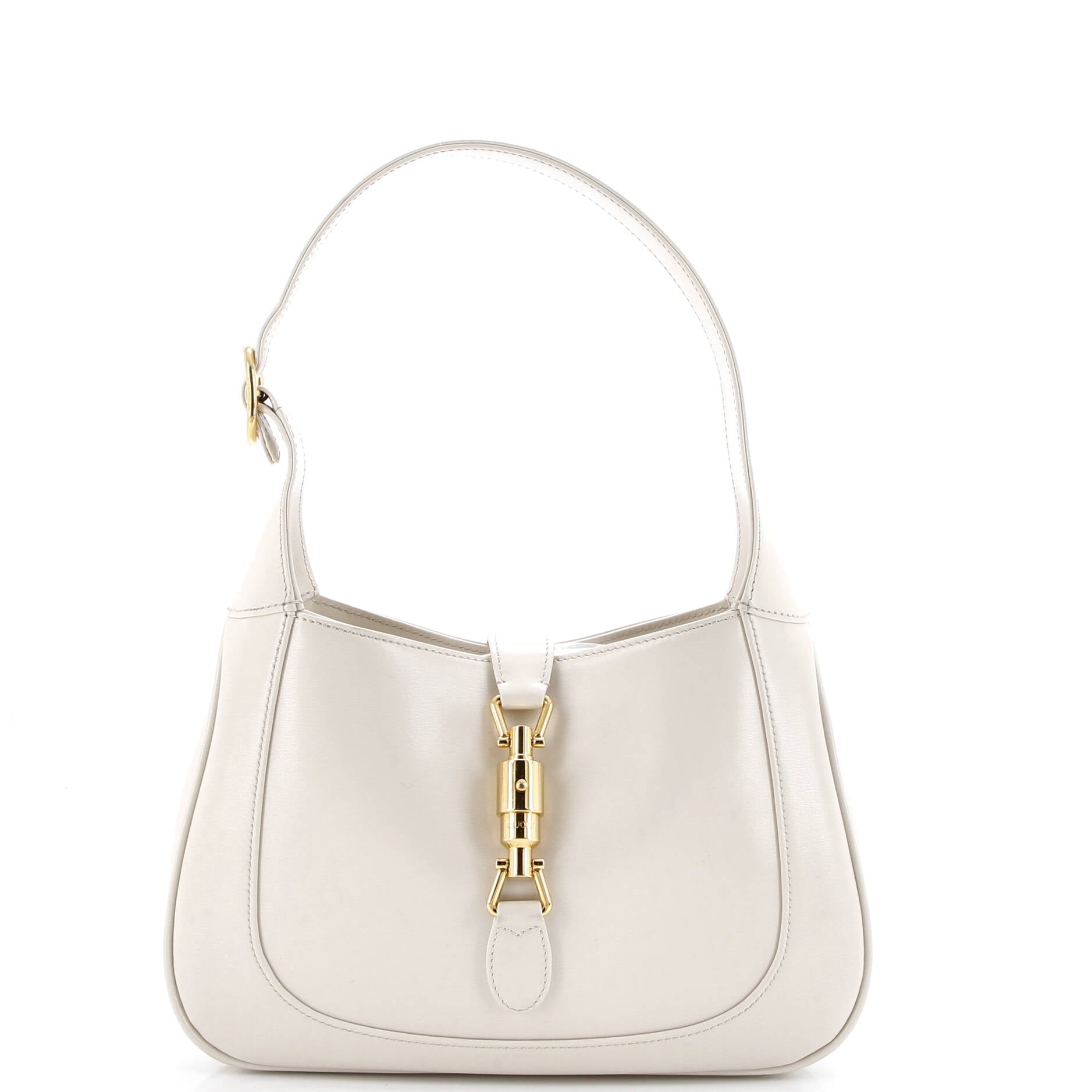 Jackie 1961 Hobo Leather Small