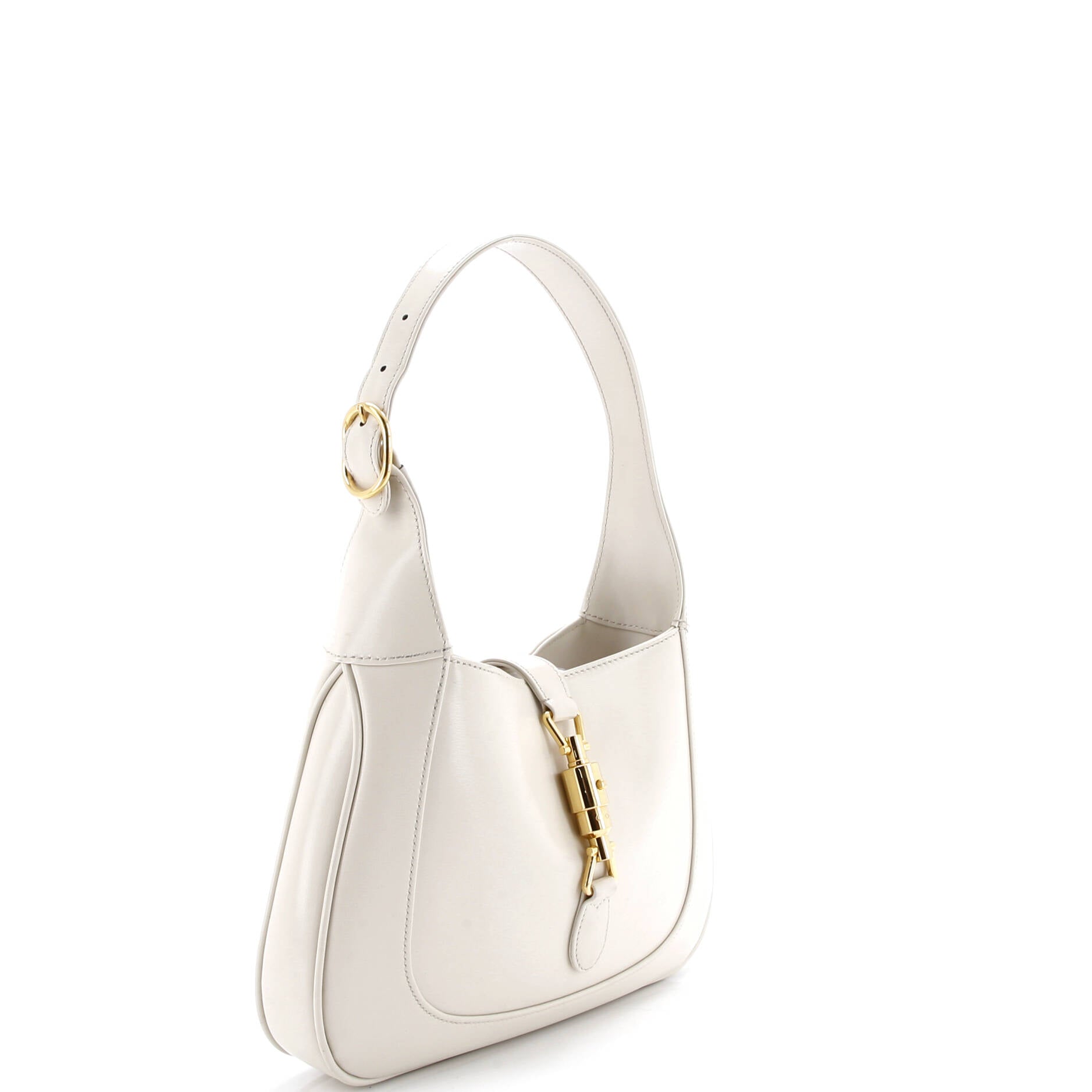 Jackie 1961 Hobo Leather Small