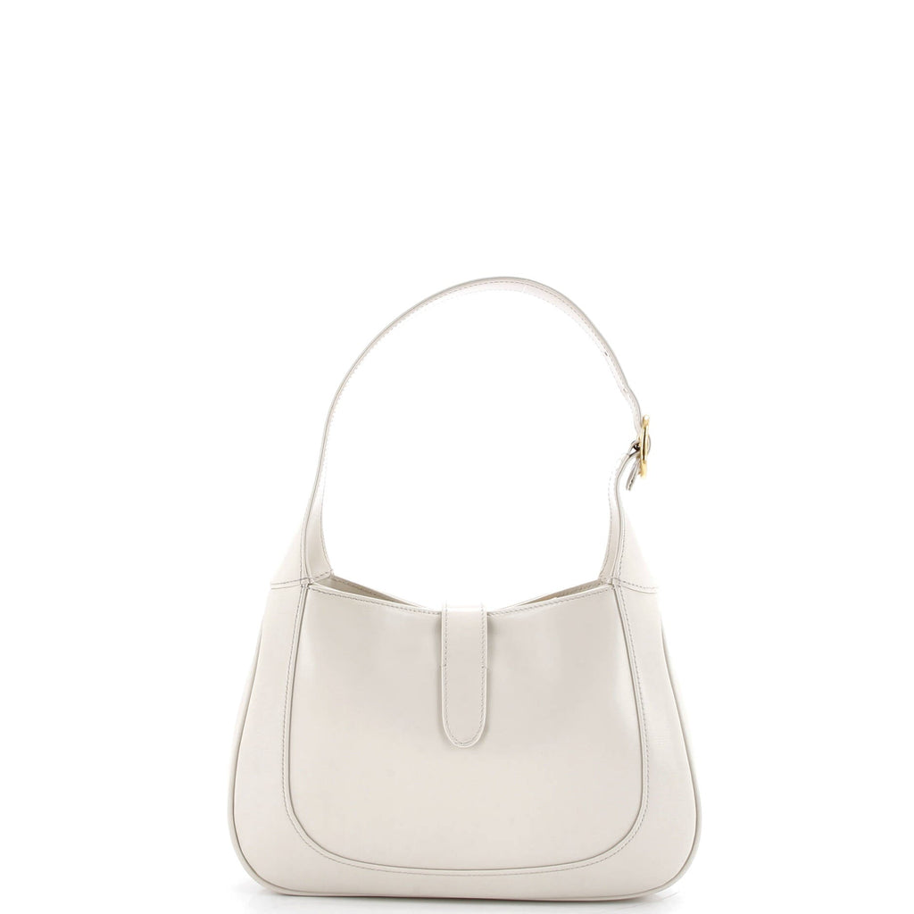 Jackie 1961 Hobo Leather Small