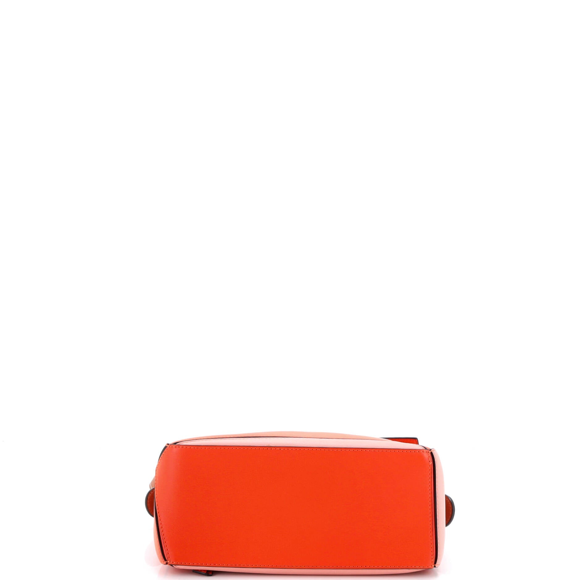 Puzzle Bag Leather Small