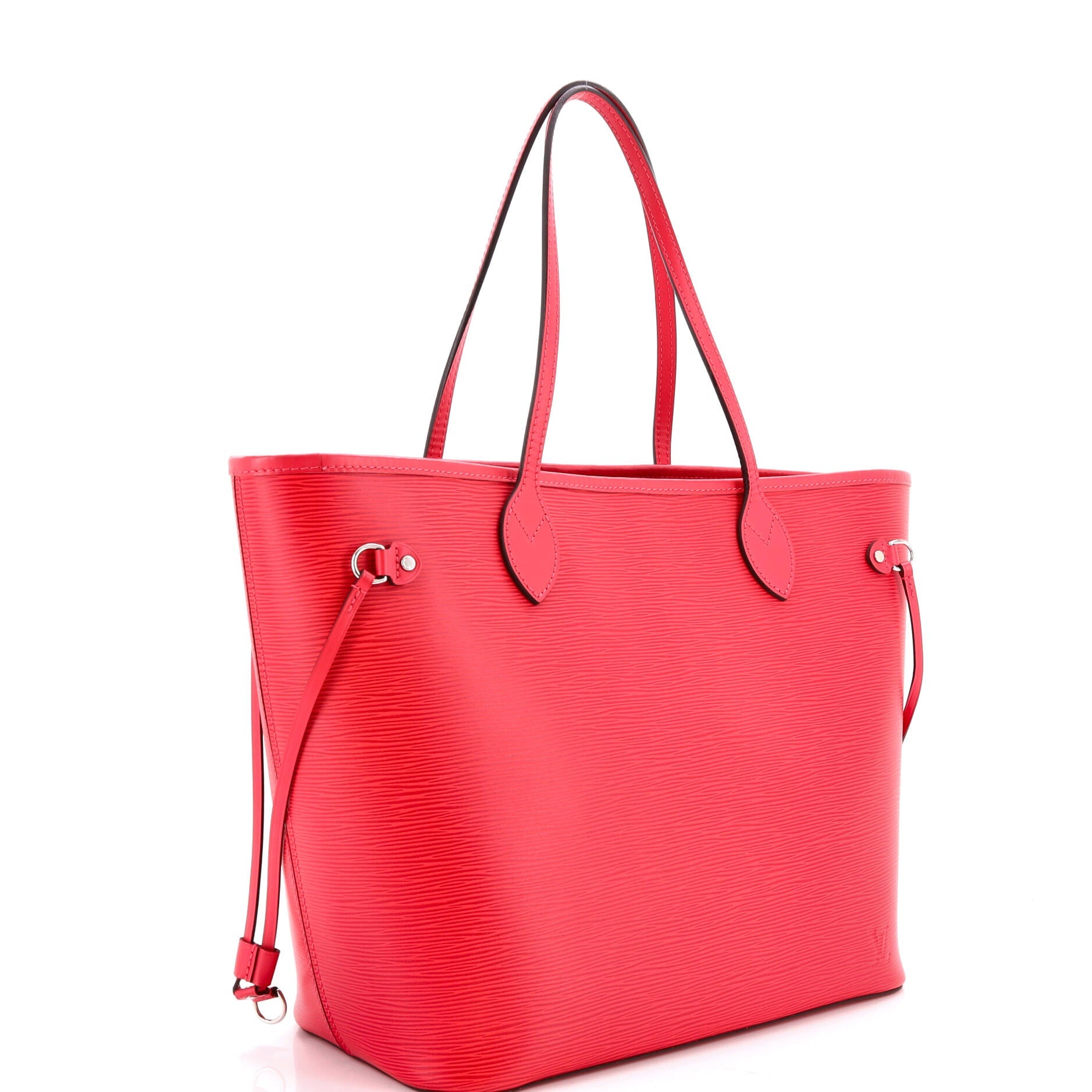 Neverfull Tote Epi Leather MM