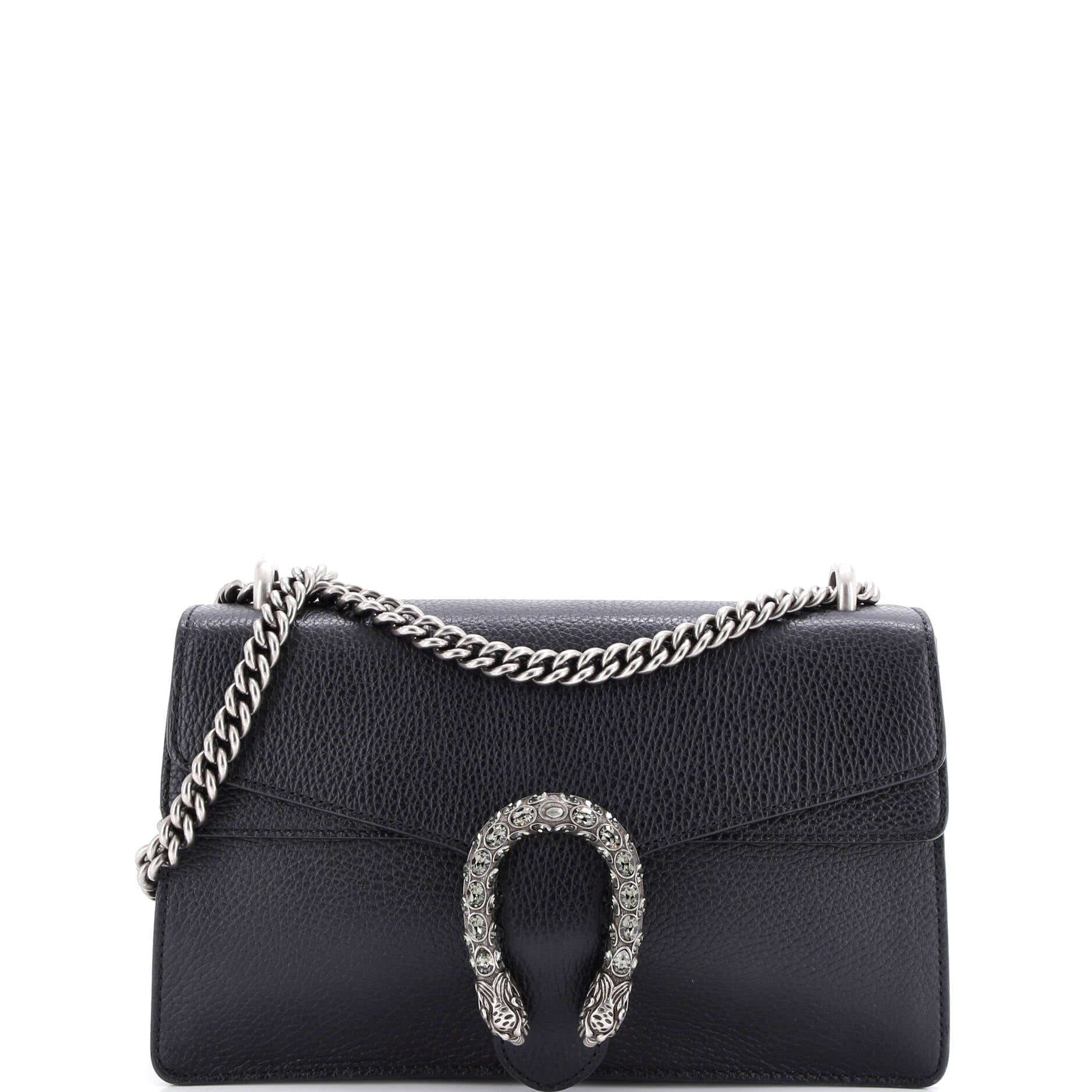 Dionysus Bag Leather Small