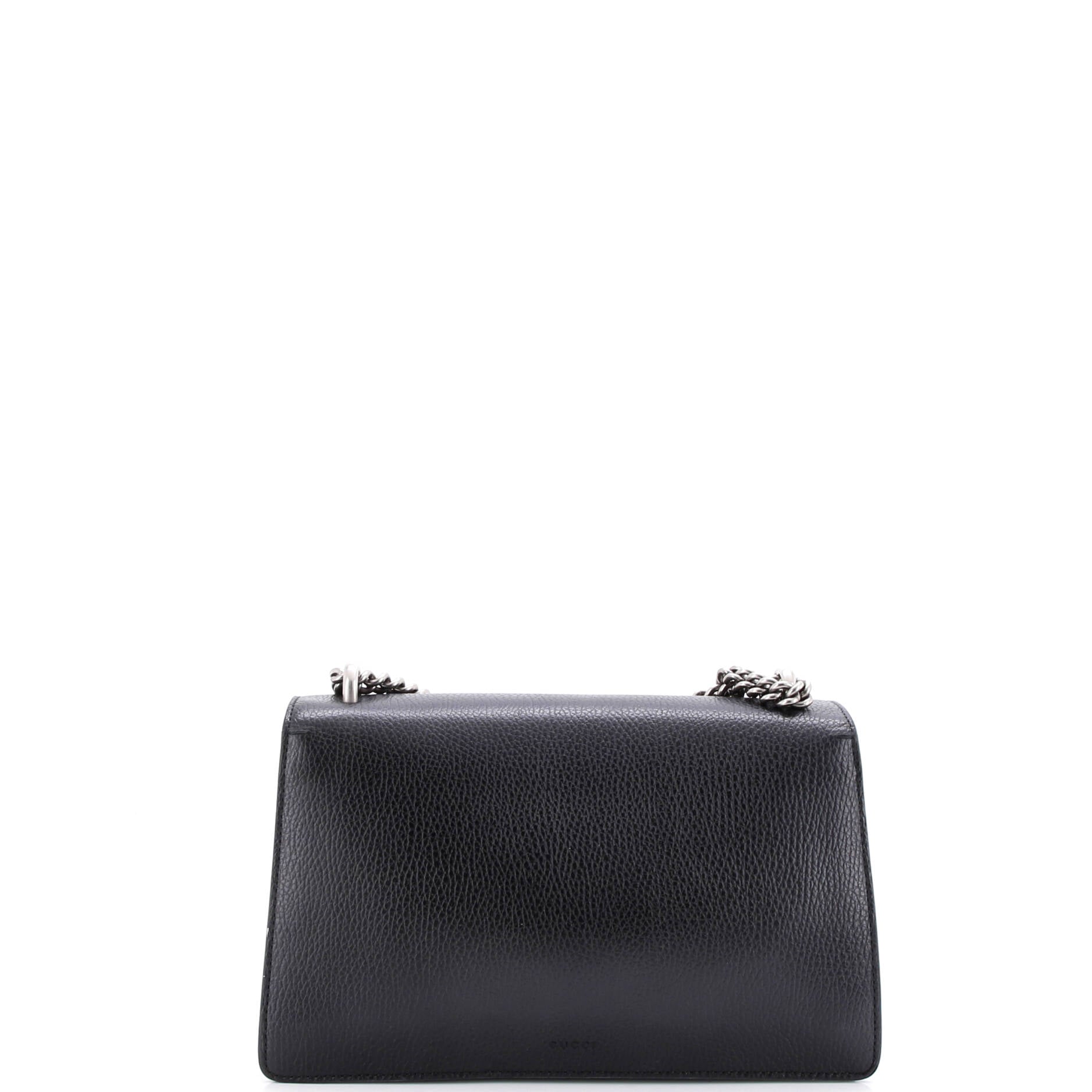 Dionysus Bag Leather Small