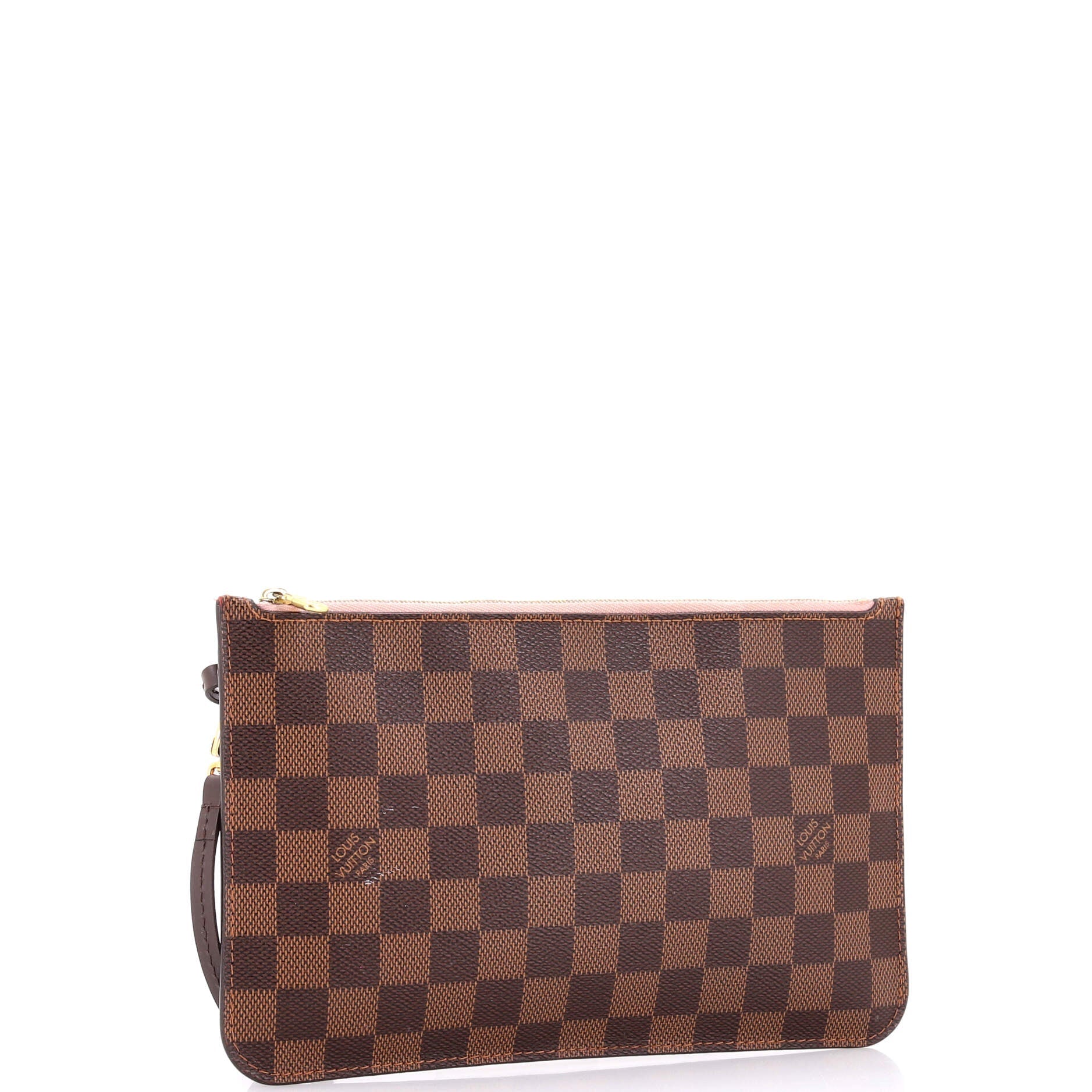 Neverfull Pochette Damier Large