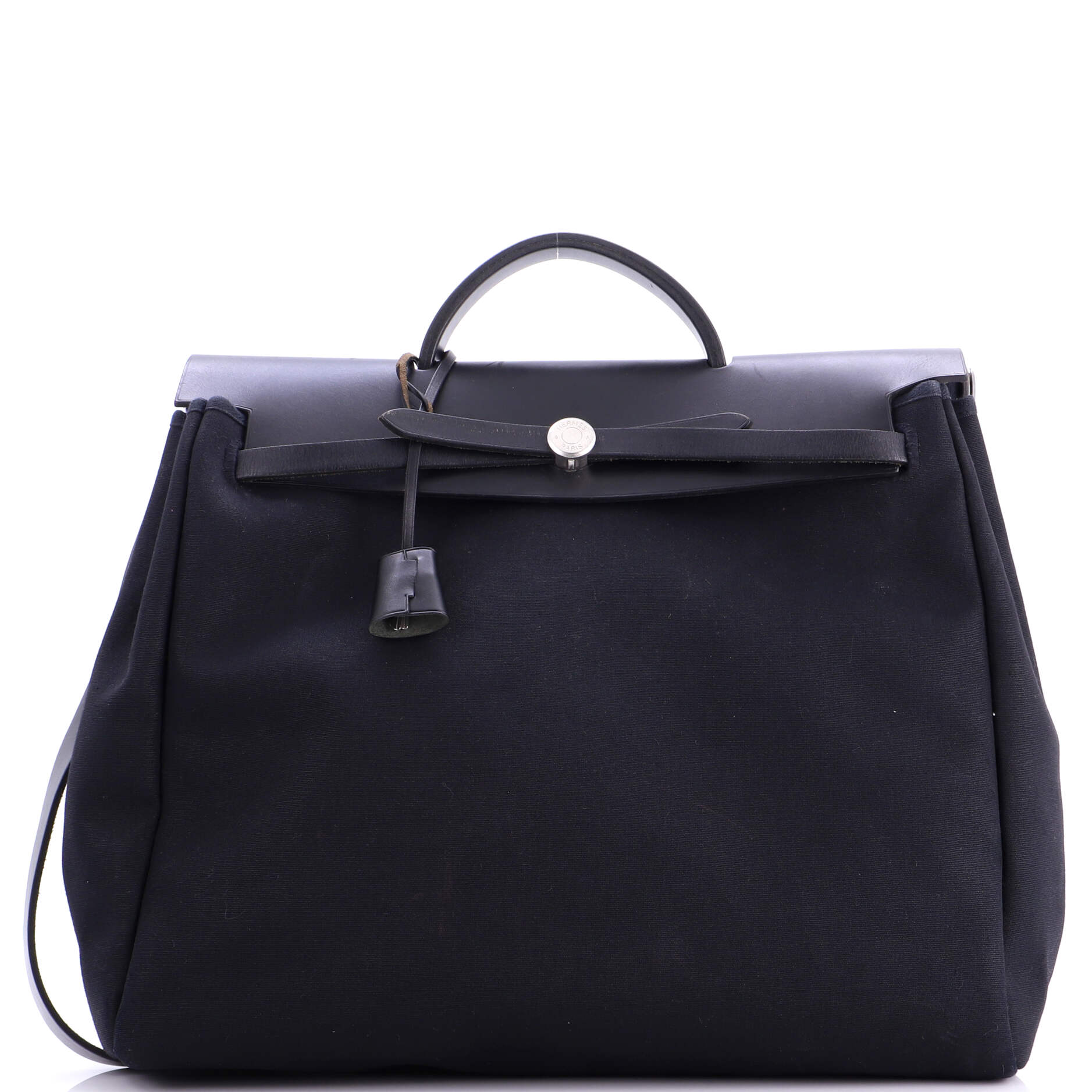 Herbag Toile and Leather MM
