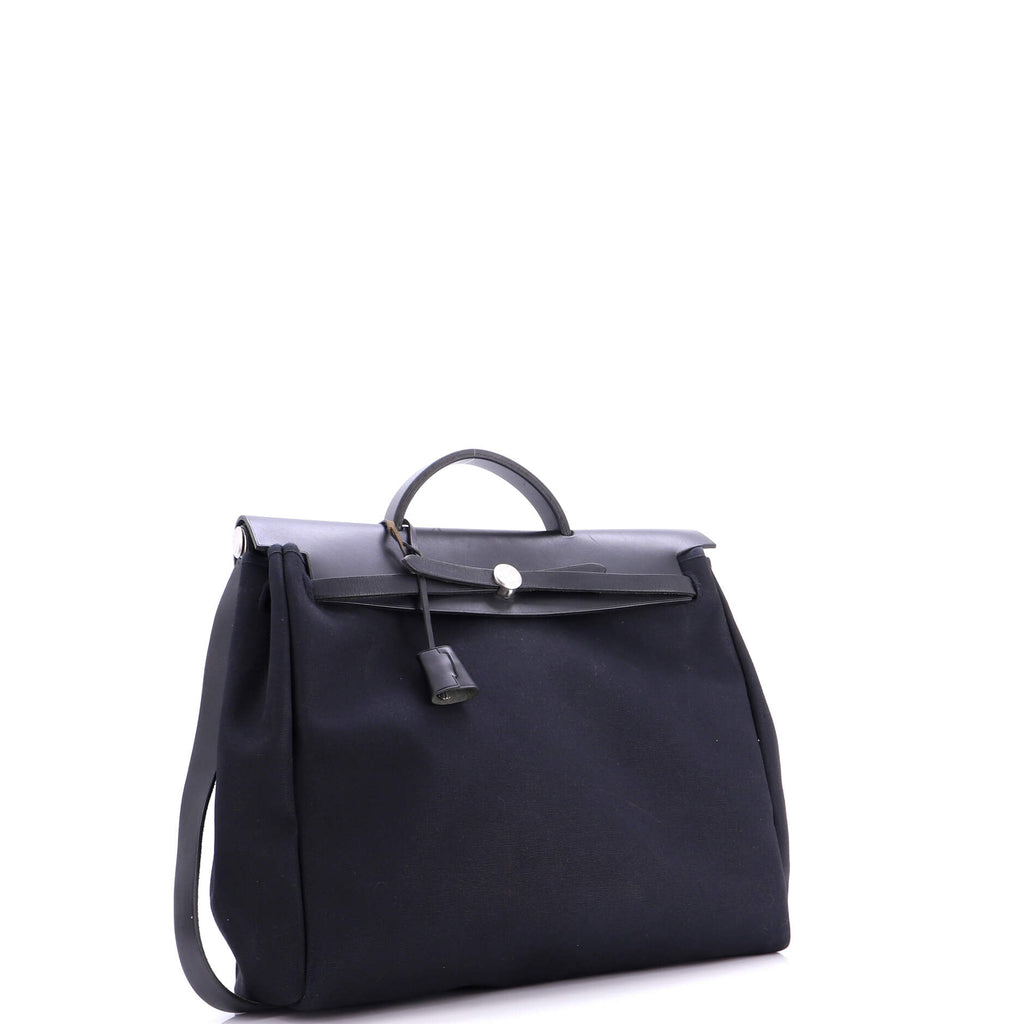 Herbag Toile and Leather MM