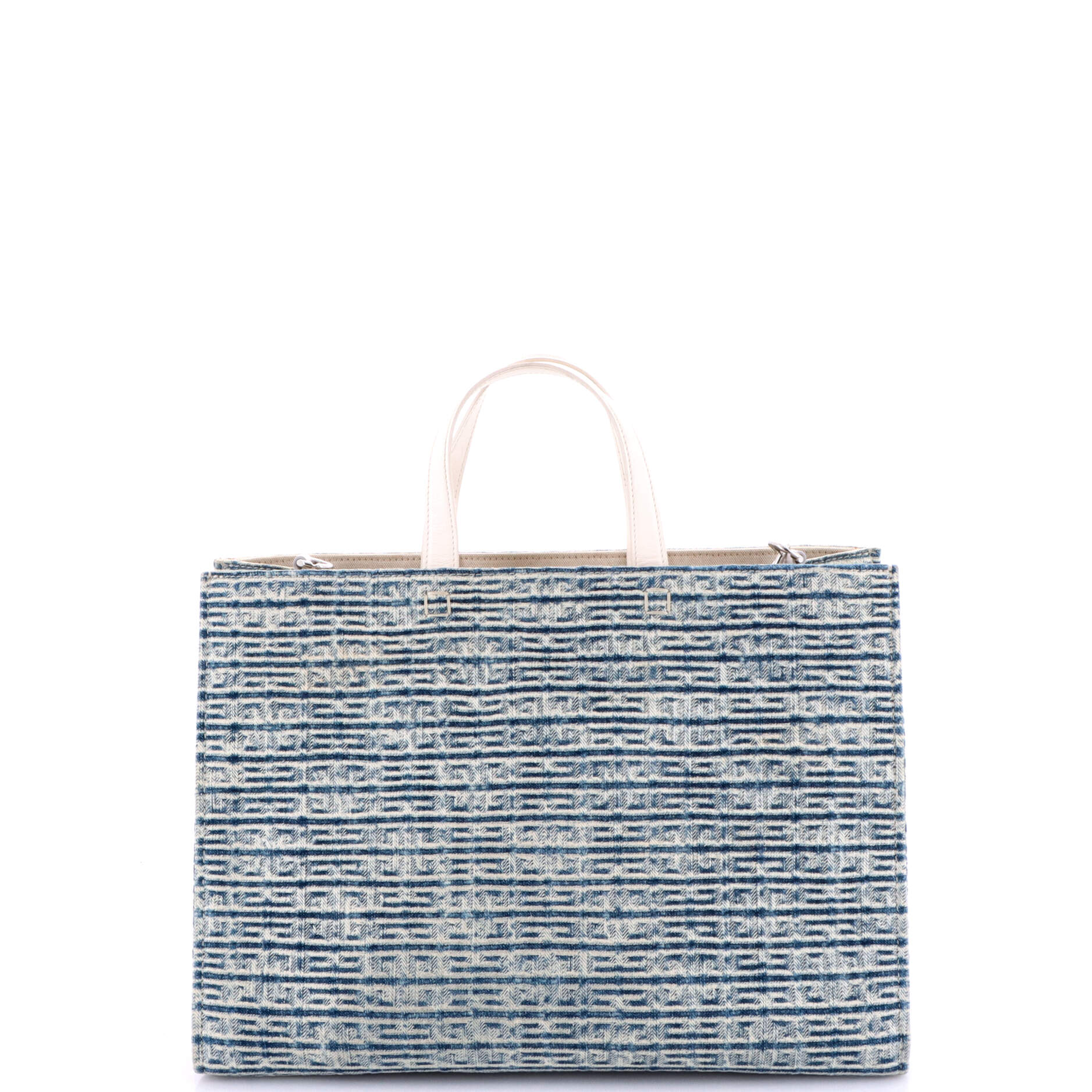 G-Tote 4G Denim Medium