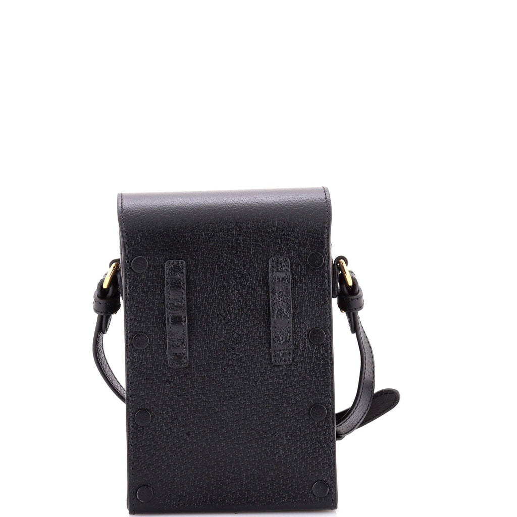 Horsebit 1955 Crossbody Bag Leather Mini