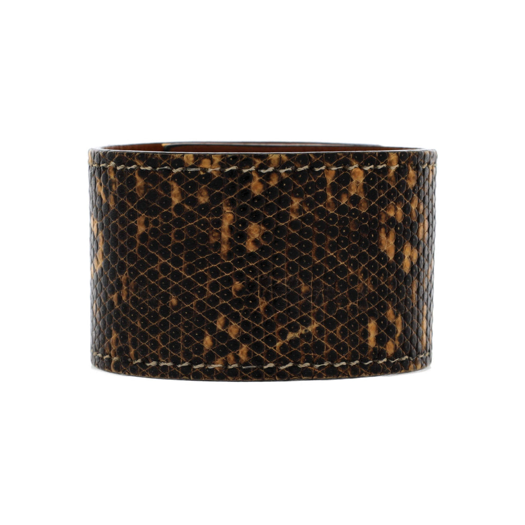 Kelly Dog Bracelet Lizard