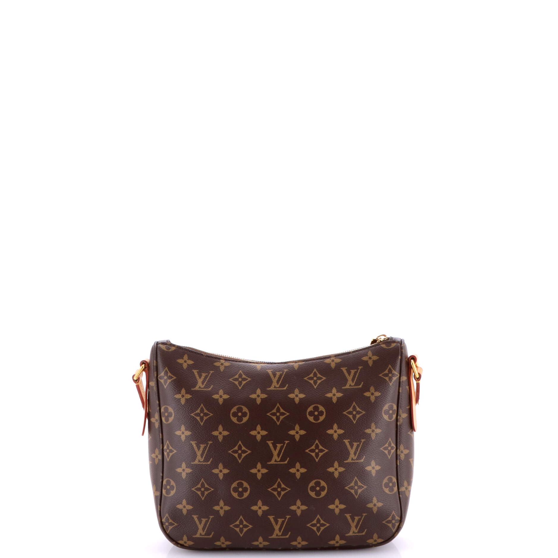 Mabillon Shoulder Bag Monogram Canvas