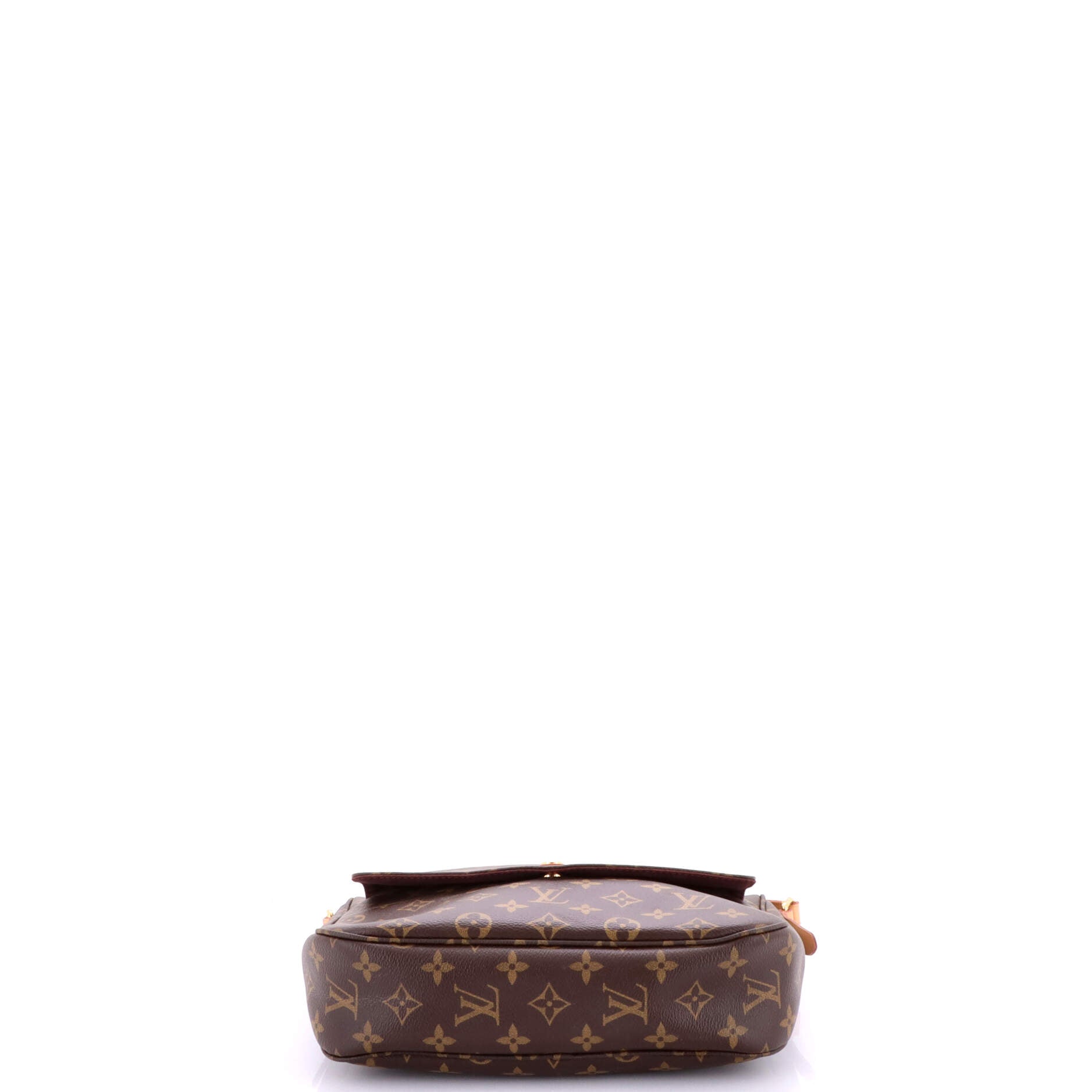 Mabillon Shoulder Bag Monogram Canvas