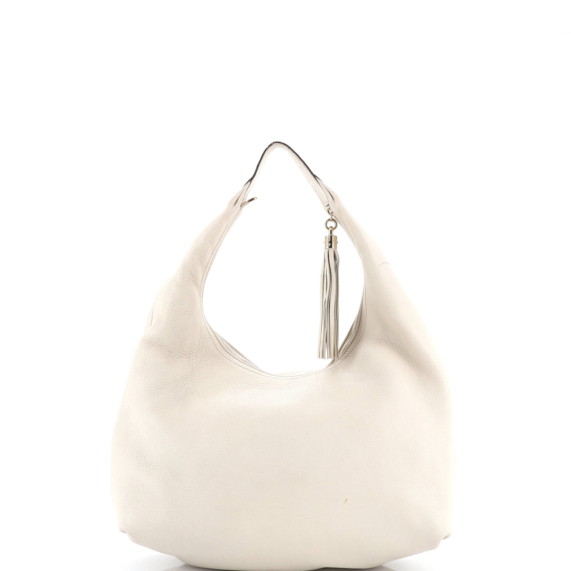 Soho Hobo Leather Large