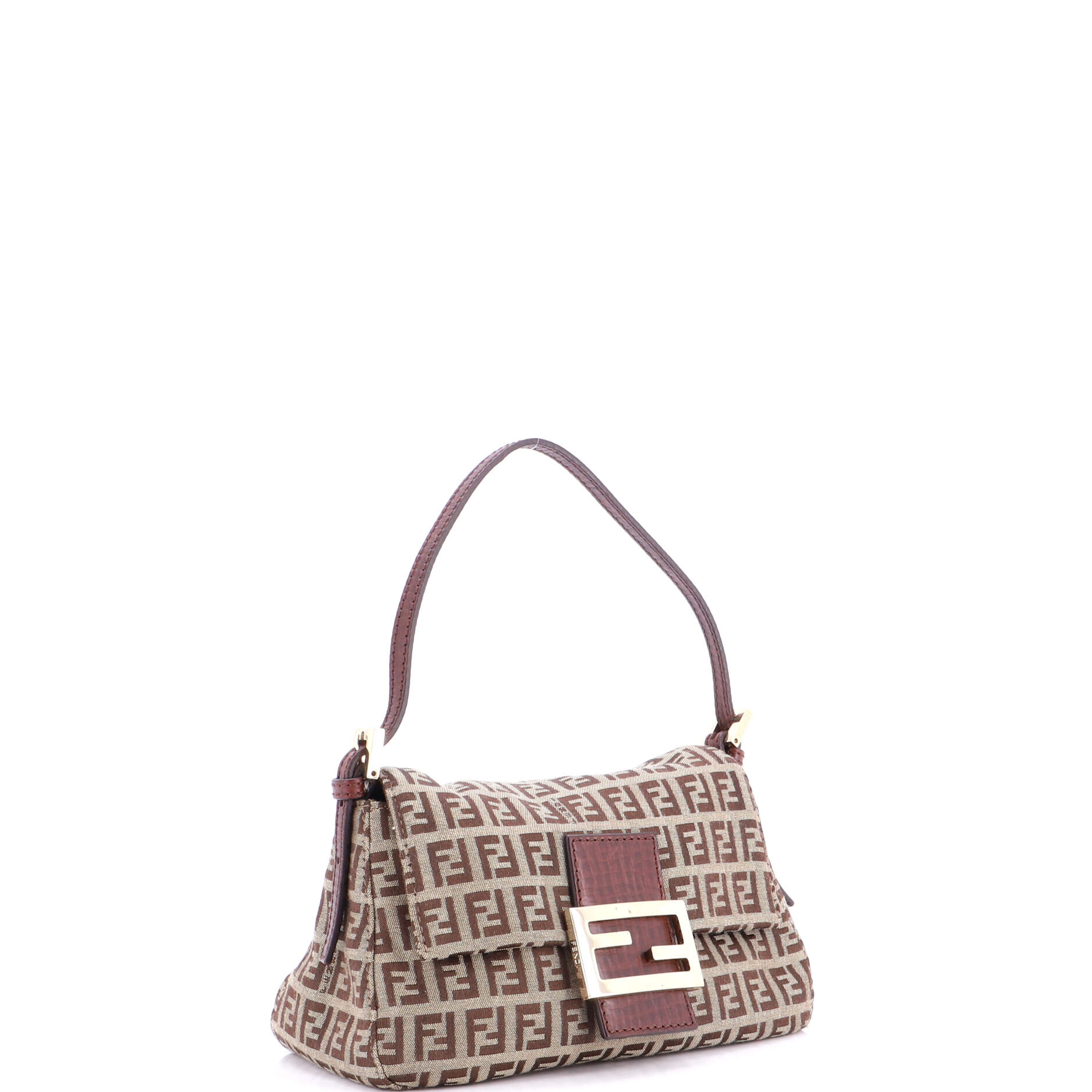 Mama Forever Bag Zucchino Canvas Mini
