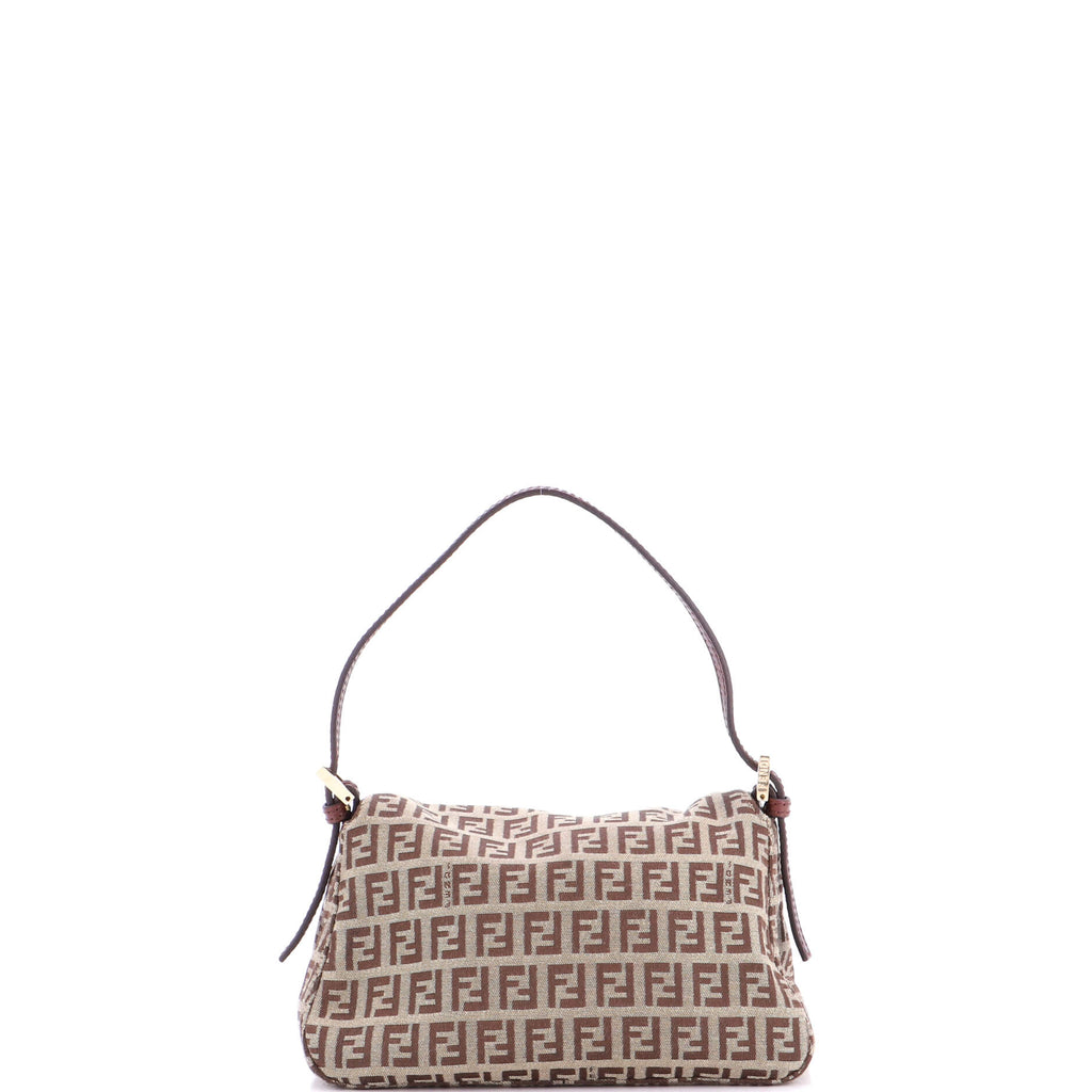 Mama Forever Bag Zucchino Canvas Mini