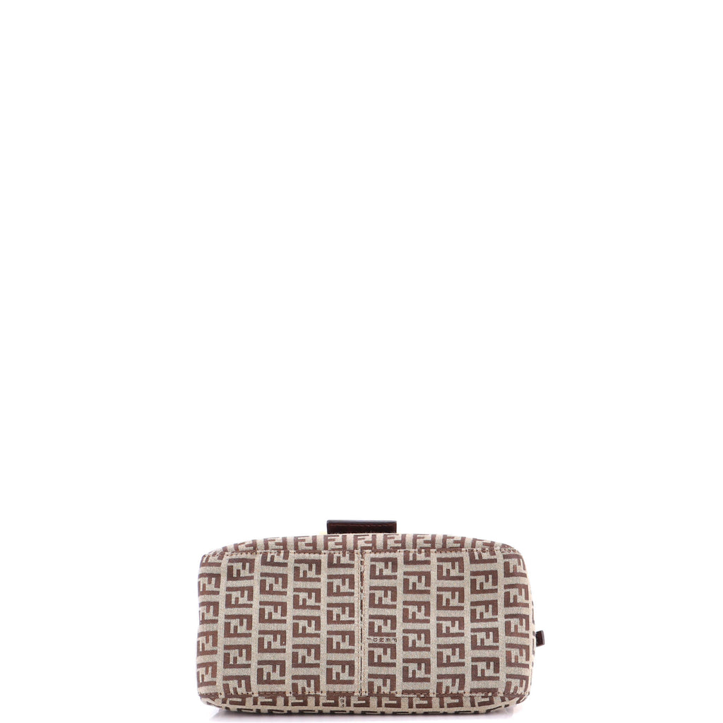 Mama Forever Bag Zucchino Canvas Mini