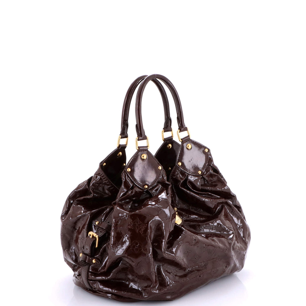 XL Hobo Surya Leather