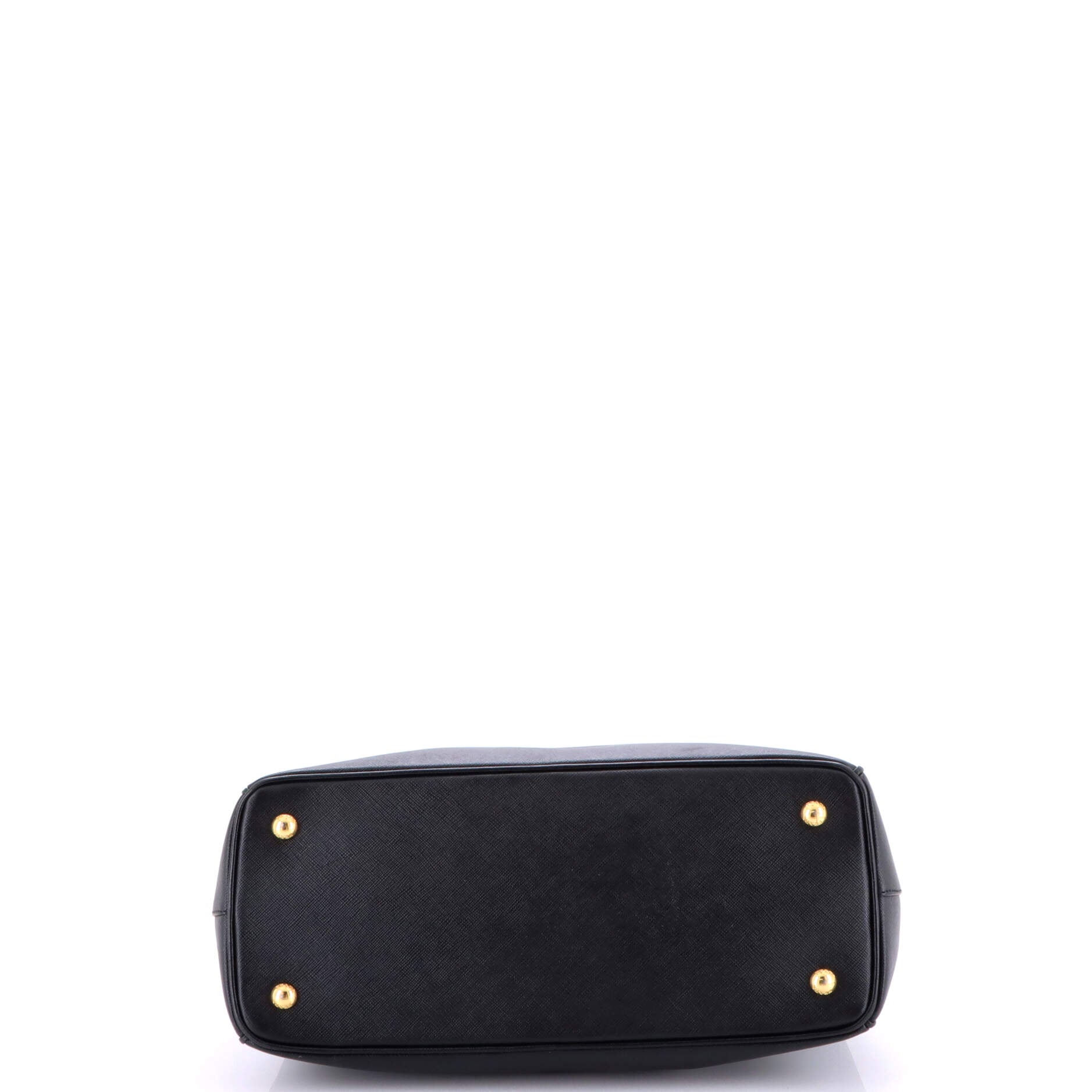 Gardener's Tote Saffiano Leather Medium