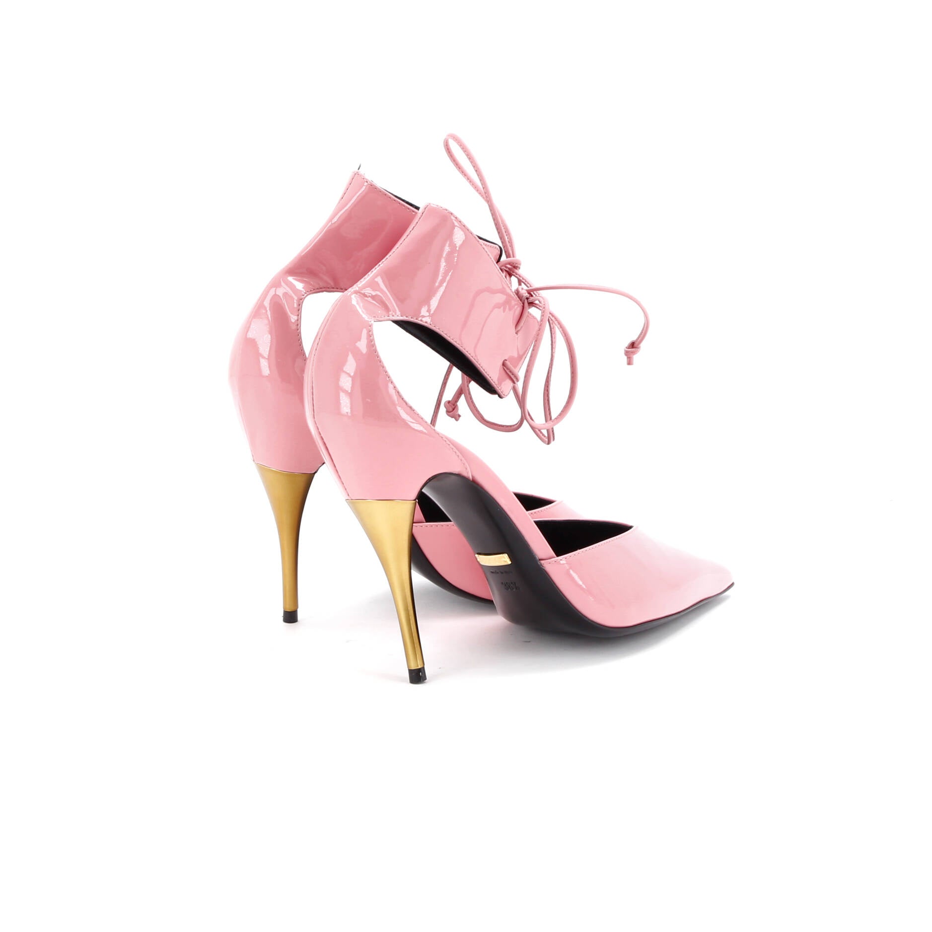 Women's Priscilla Pumps Patent
