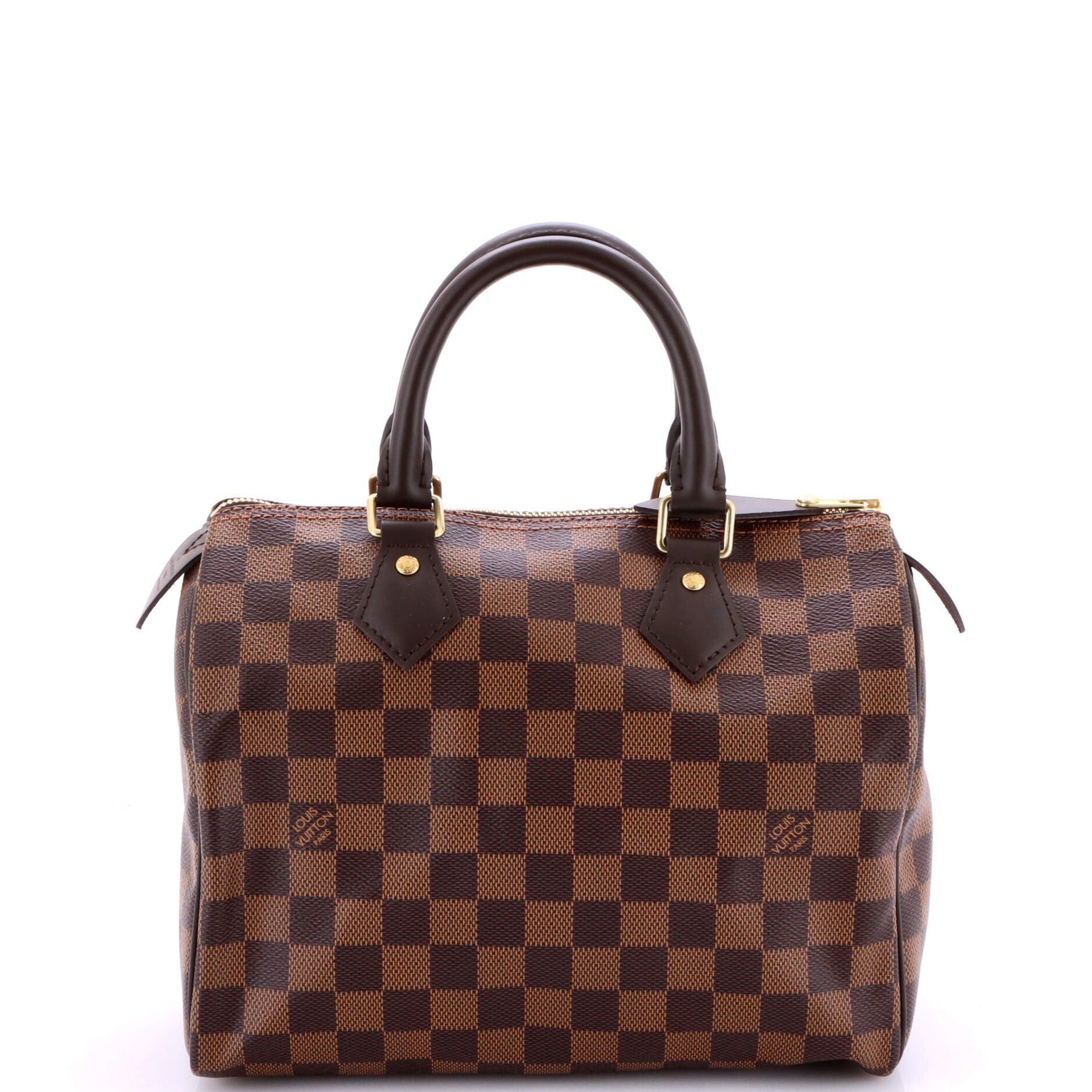 Speedy Handbag Damier 25