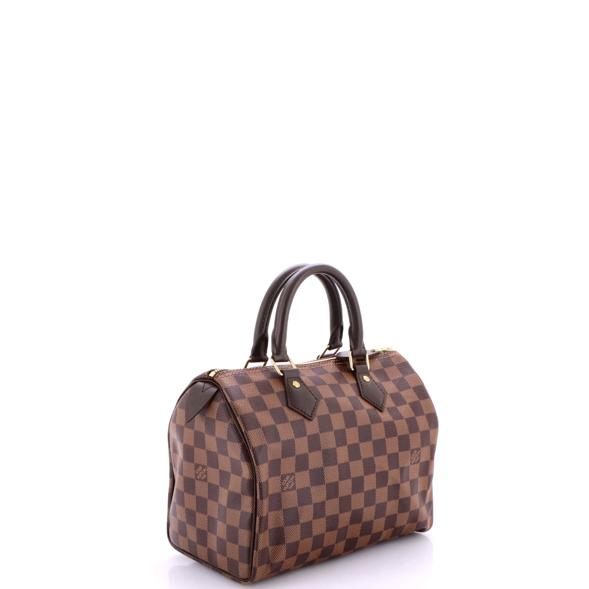Speedy Handbag Damier 25