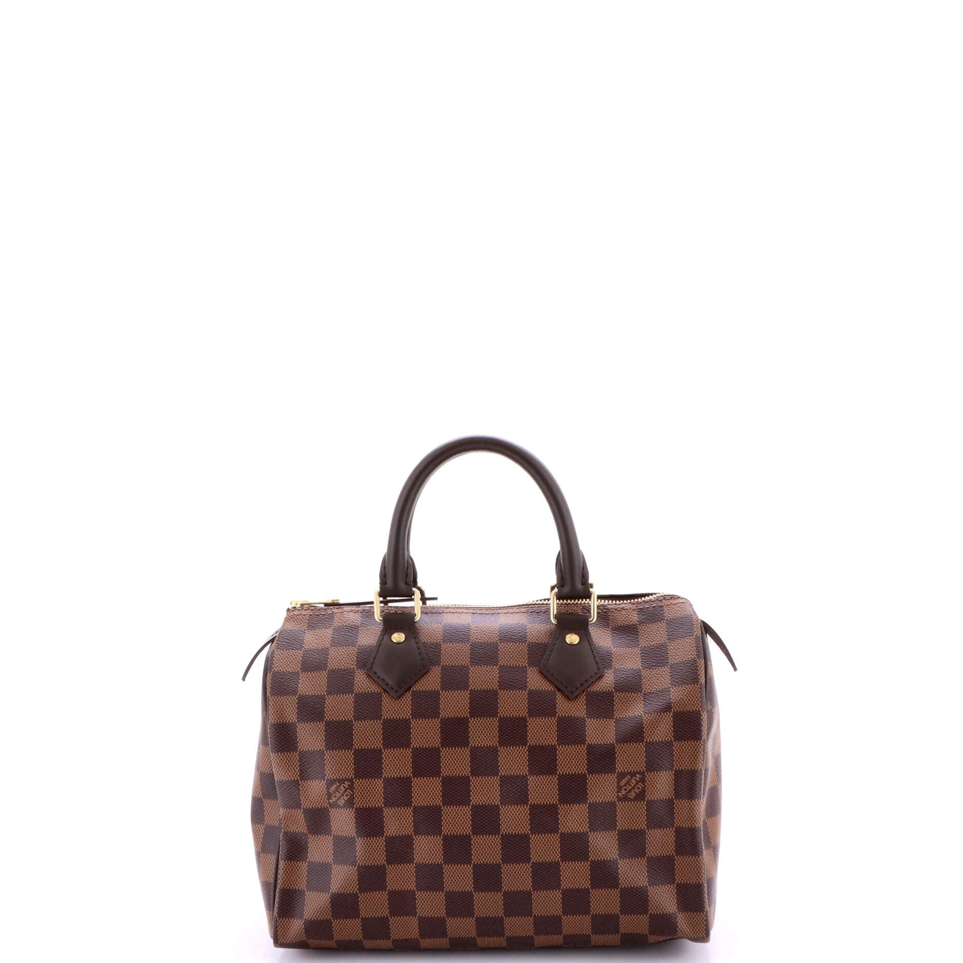 Speedy Handbag Damier 25