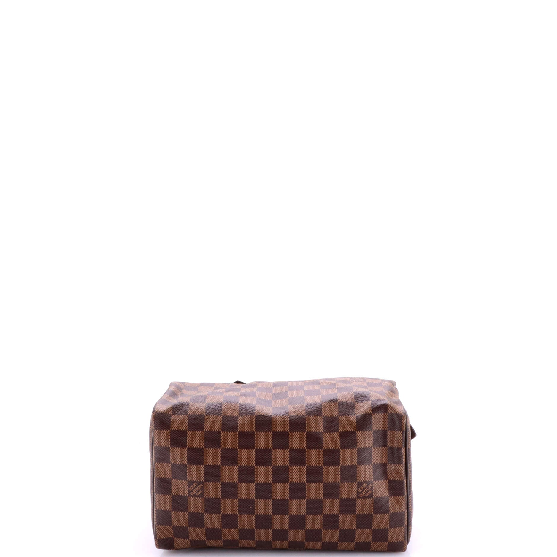 Speedy Handbag Damier 25