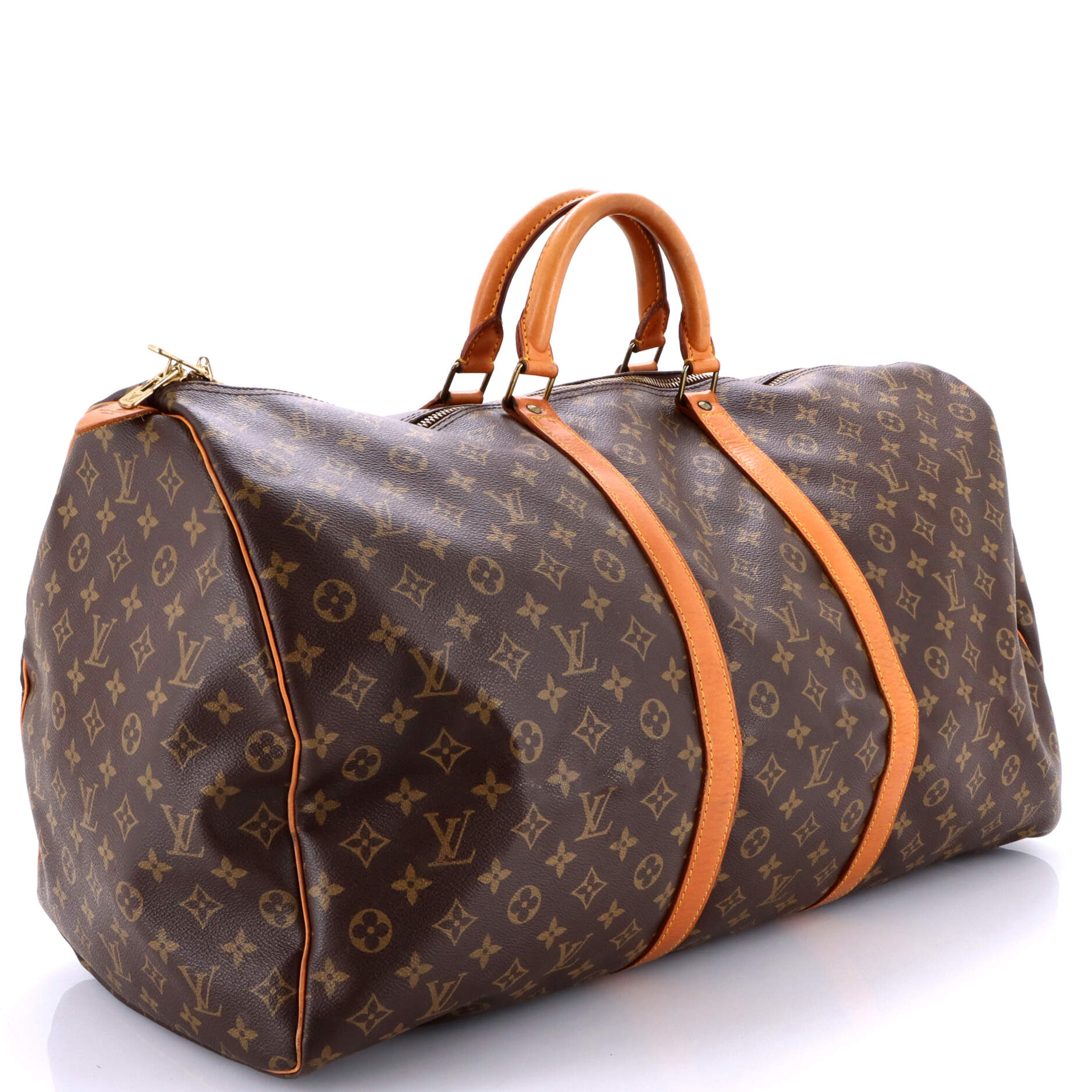 Keepall Bag Monogram Canvas 60