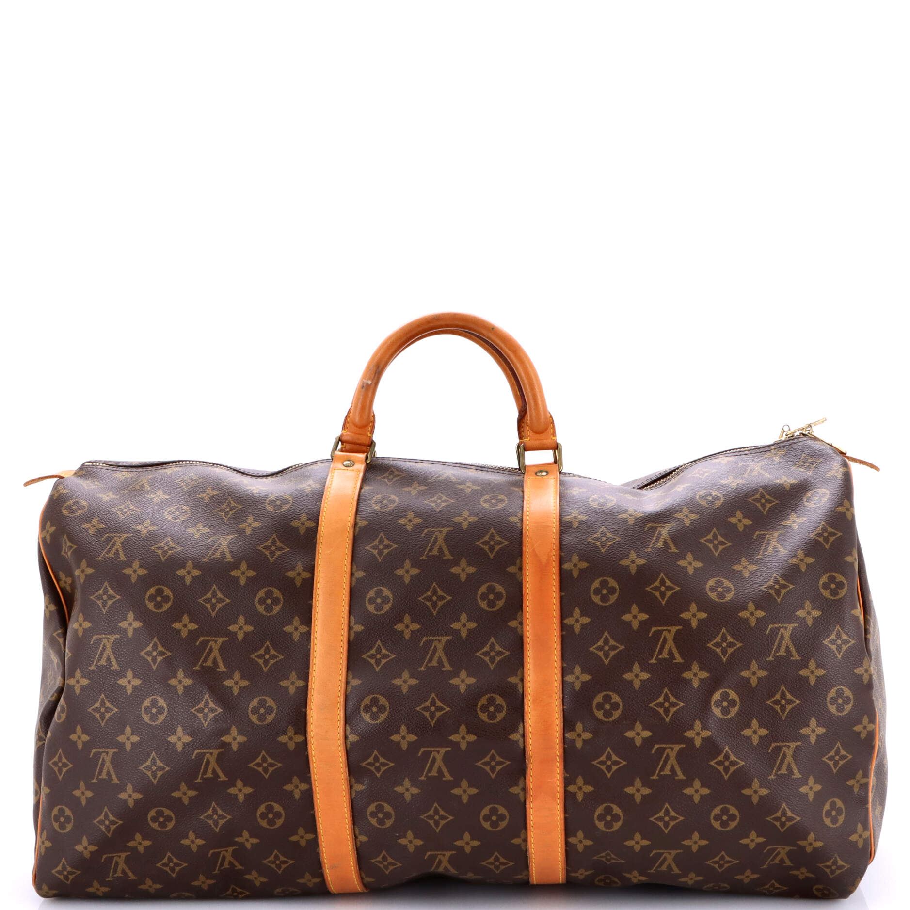 Keepall Bag Monogram Canvas 60