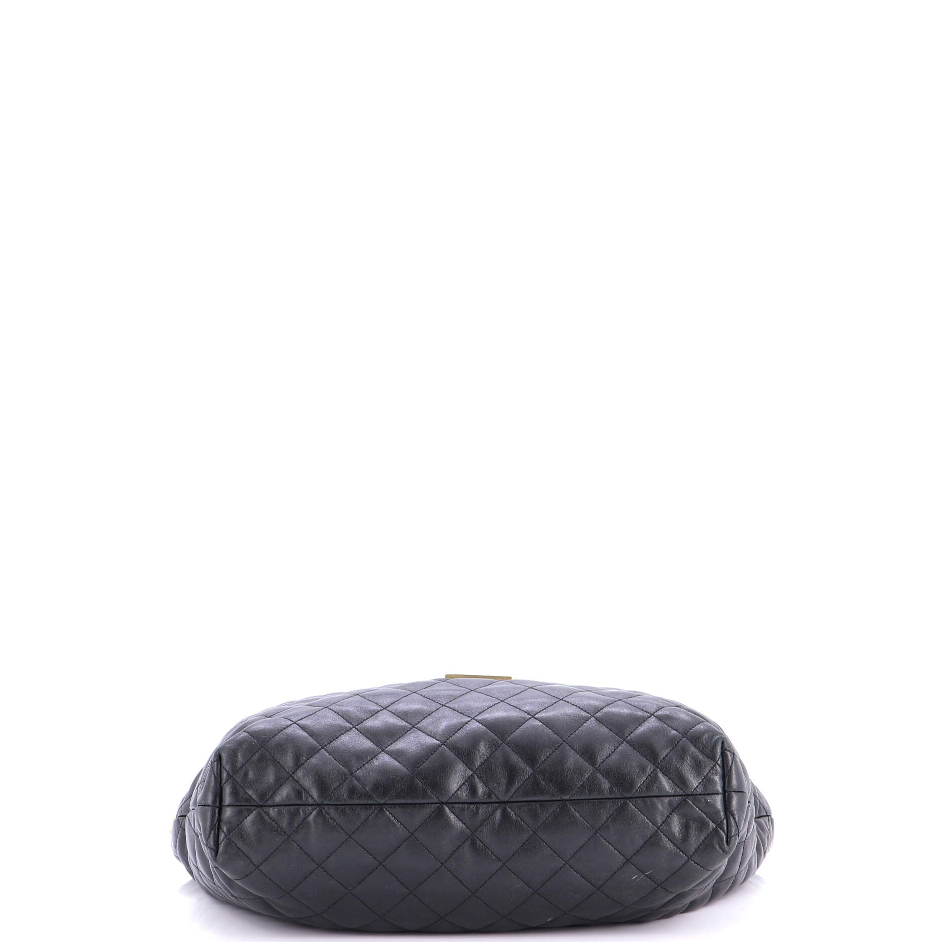 Icare Shopping Tote Quilted Leather Maxi