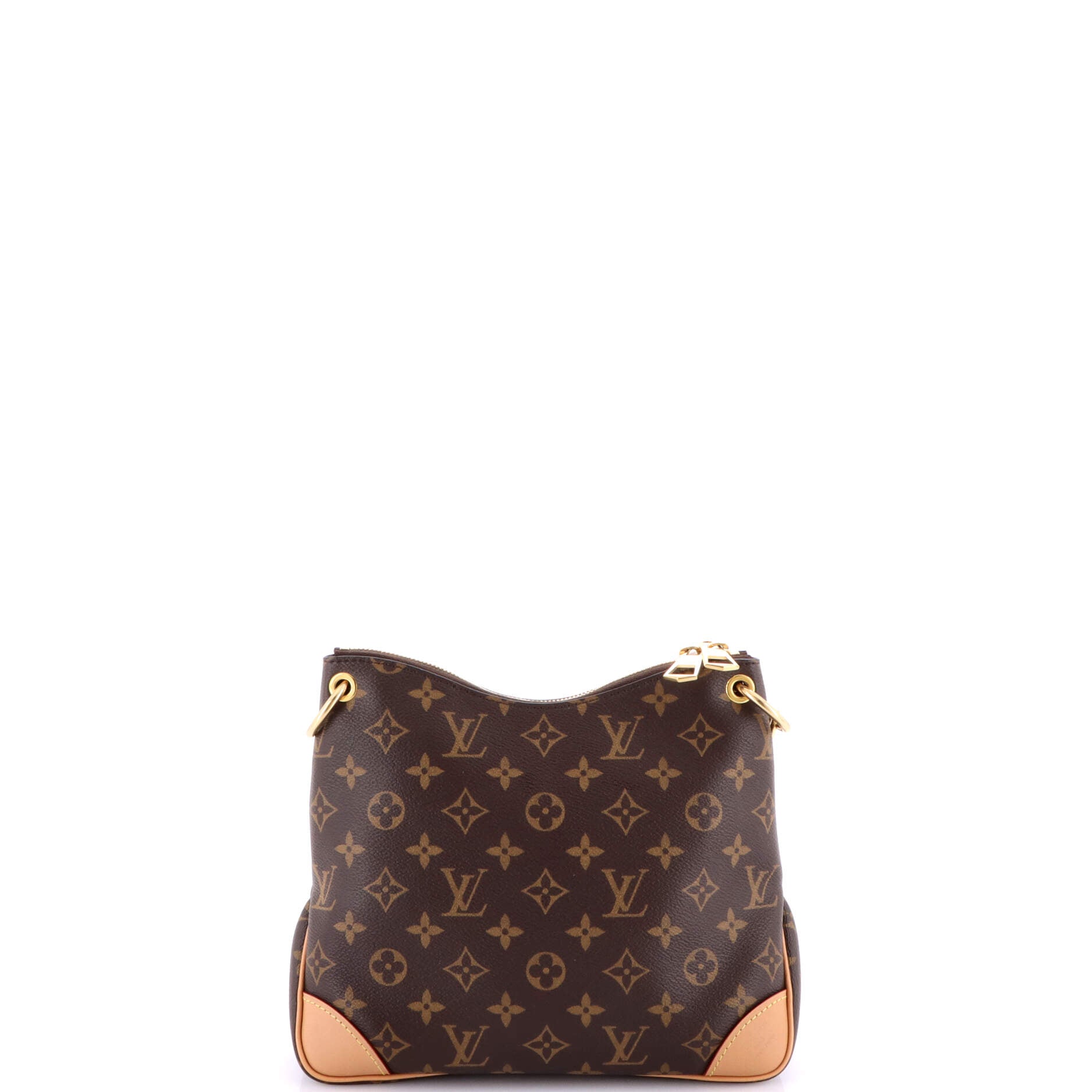 Odeon NM Handbag Monogram Canvas PM