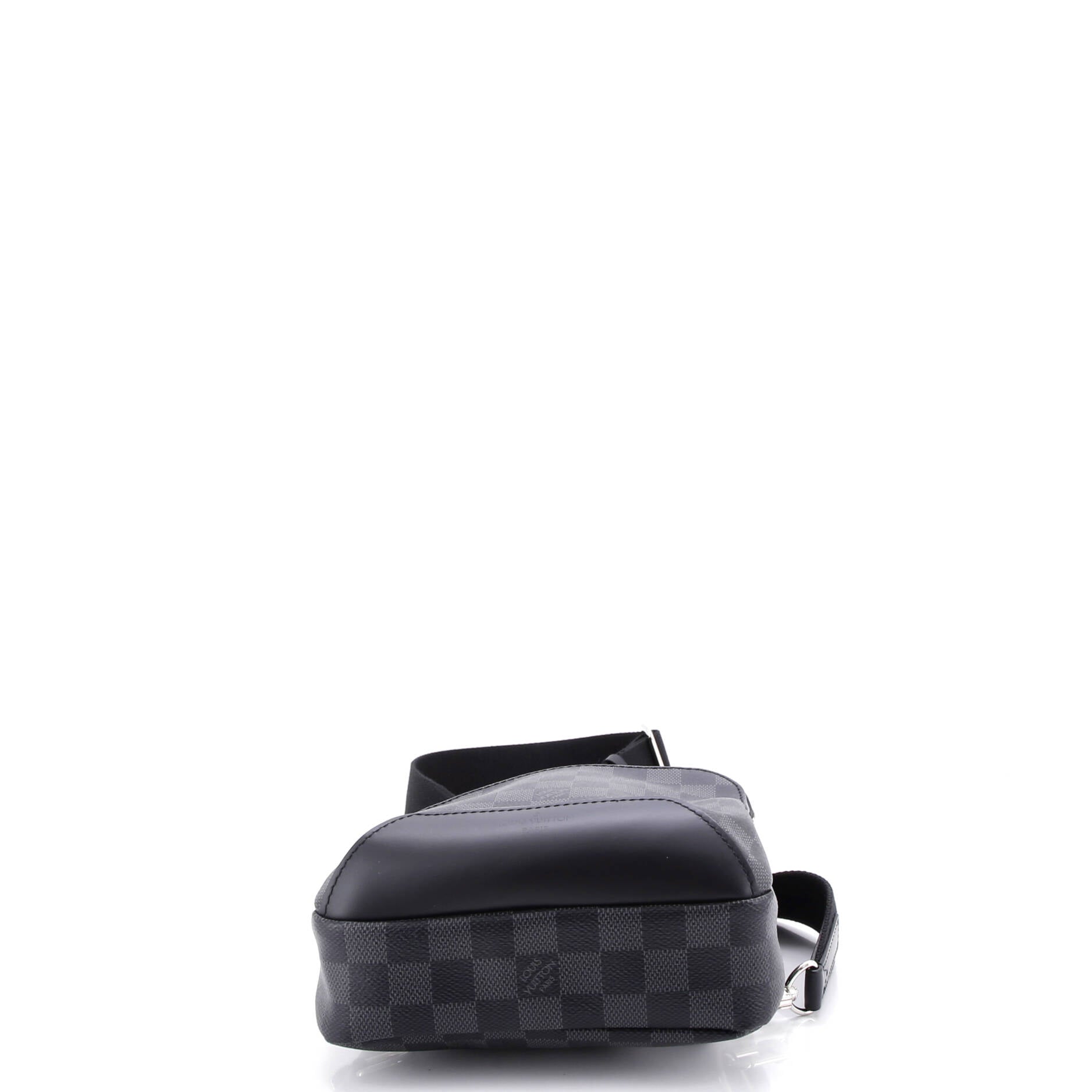 Avenue Sling Bag Damier Graphite